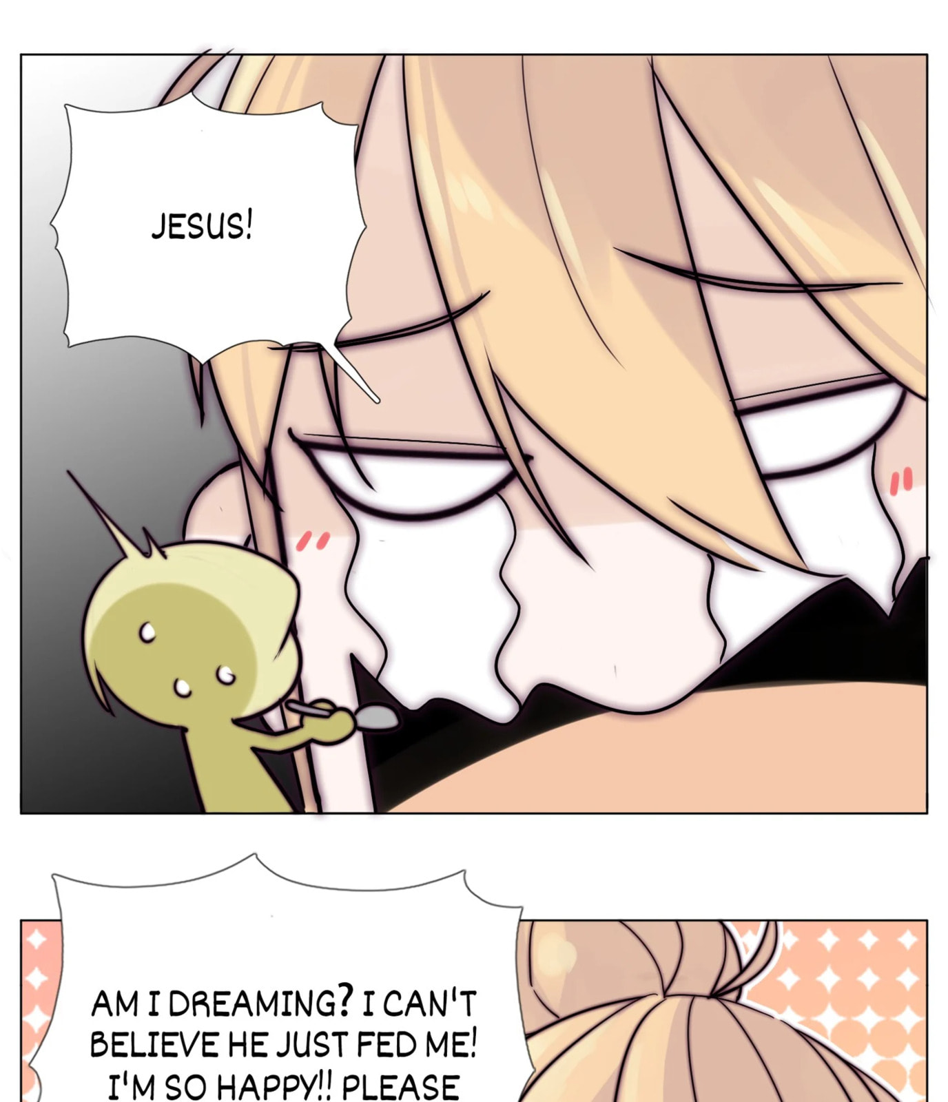Read Shine and Sweet (Colored) chapter 69 image 25 on Lezhin