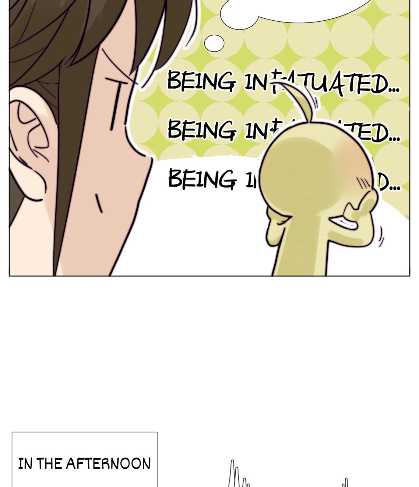 Read Shine and Sweet (Colored) chapter 69 image 27 on Lezhin