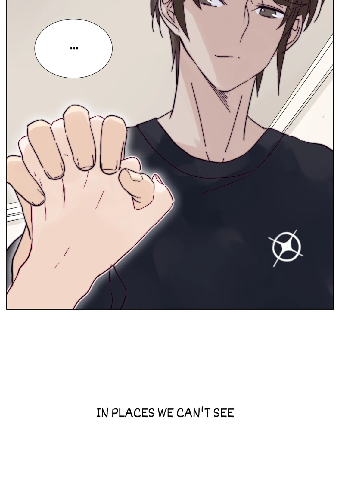 Read Shine and Sweet (Colored) chapter 69 image 3 on Lezhin