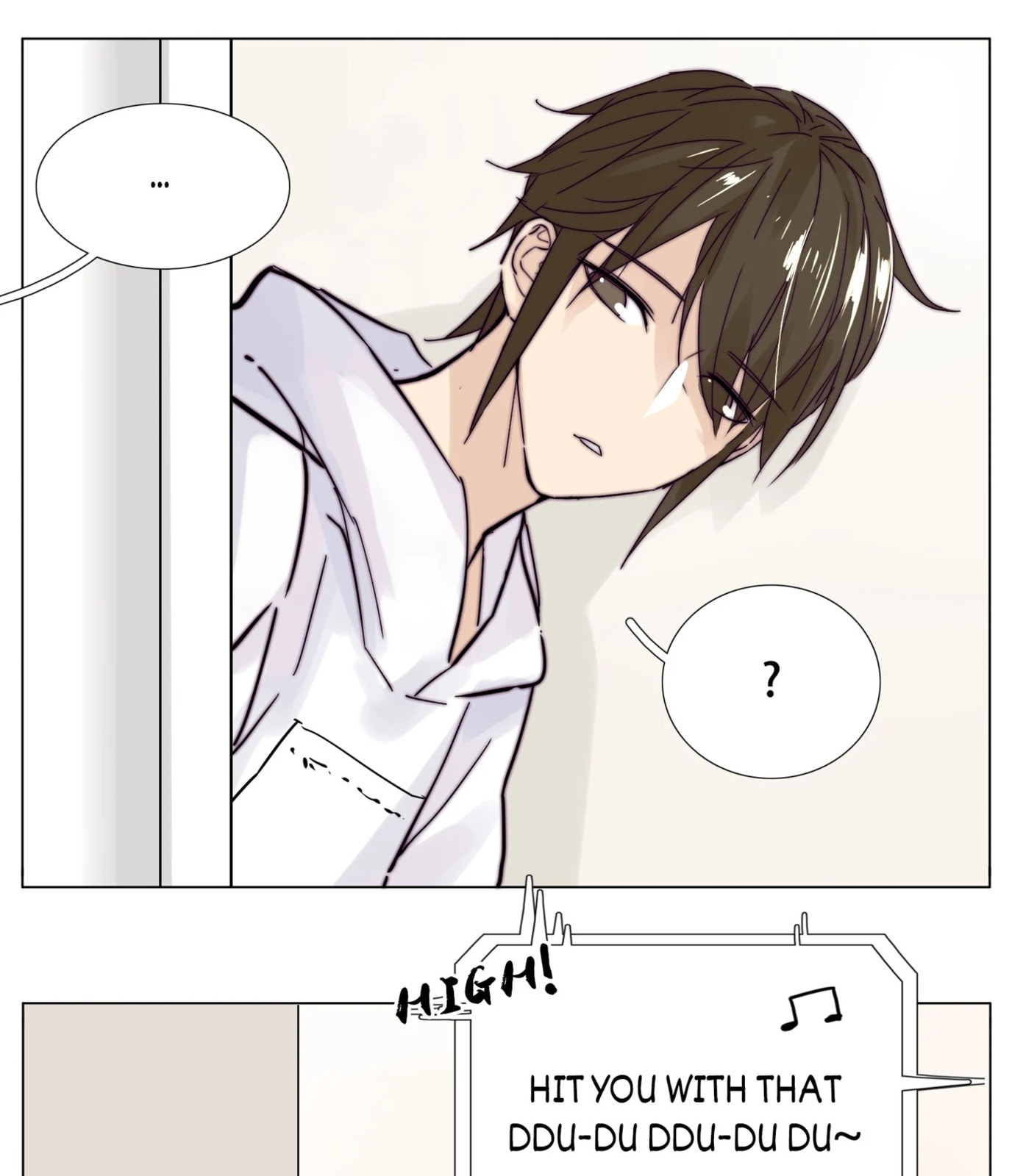 Read Shine and Sweet (Colored) chapter 69 image 31 on Lezhin