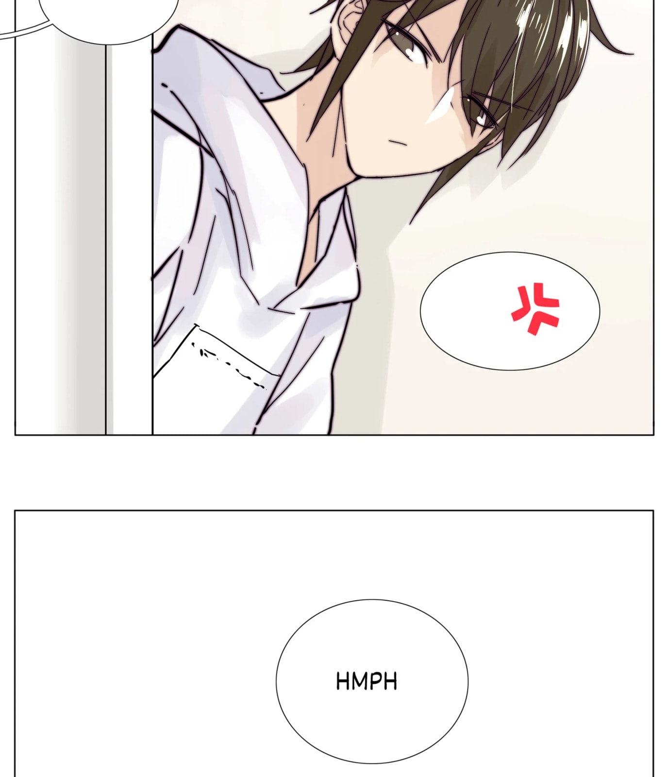 Read Shine and Sweet (Colored) chapter 69 image 33 on Lezhin