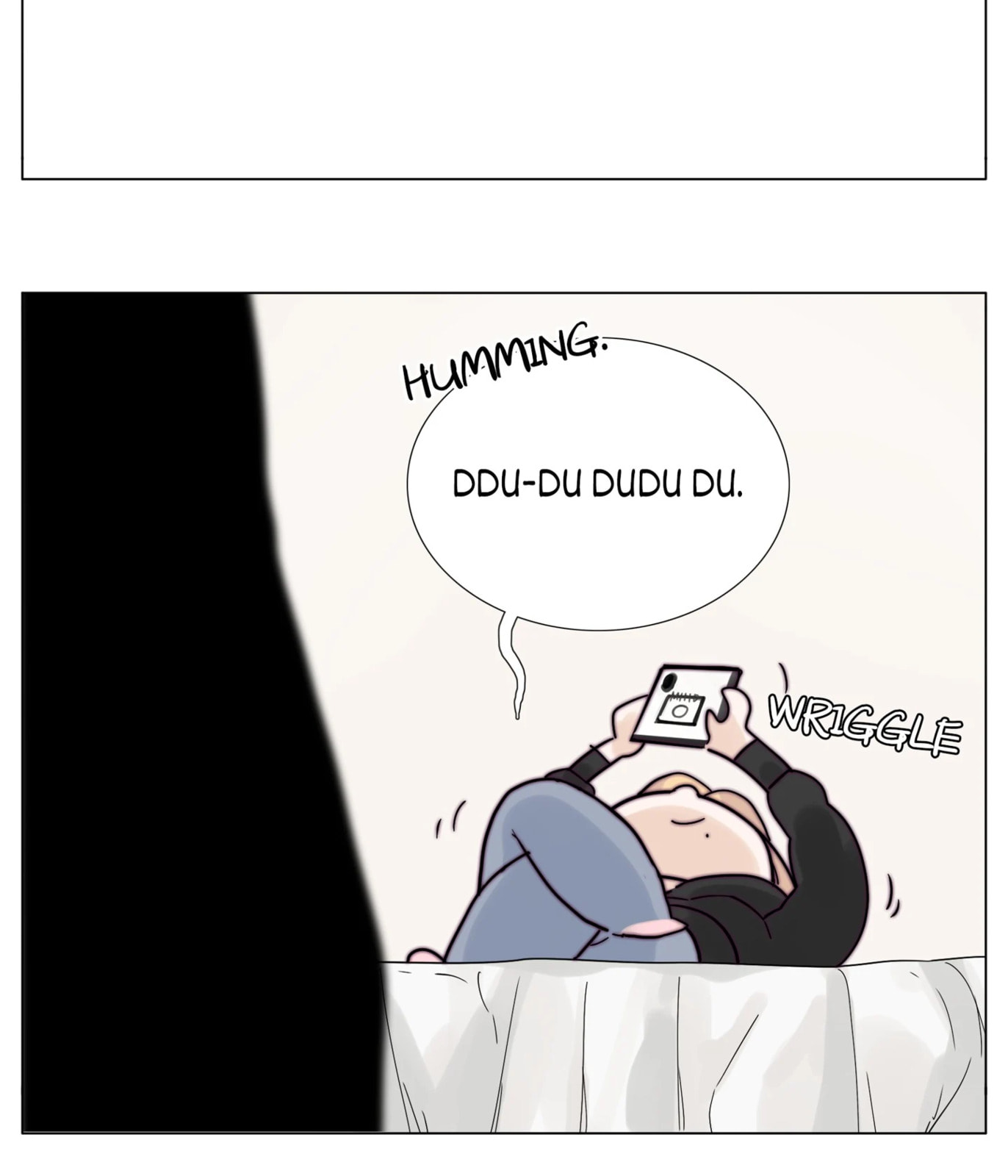 Read Shine and Sweet (Colored) chapter 69 image 34 on Lezhin