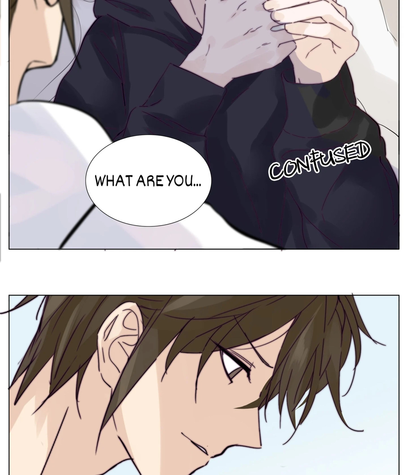 Read Shine and Sweet (Colored) chapter 69 image 37 on Lezhin