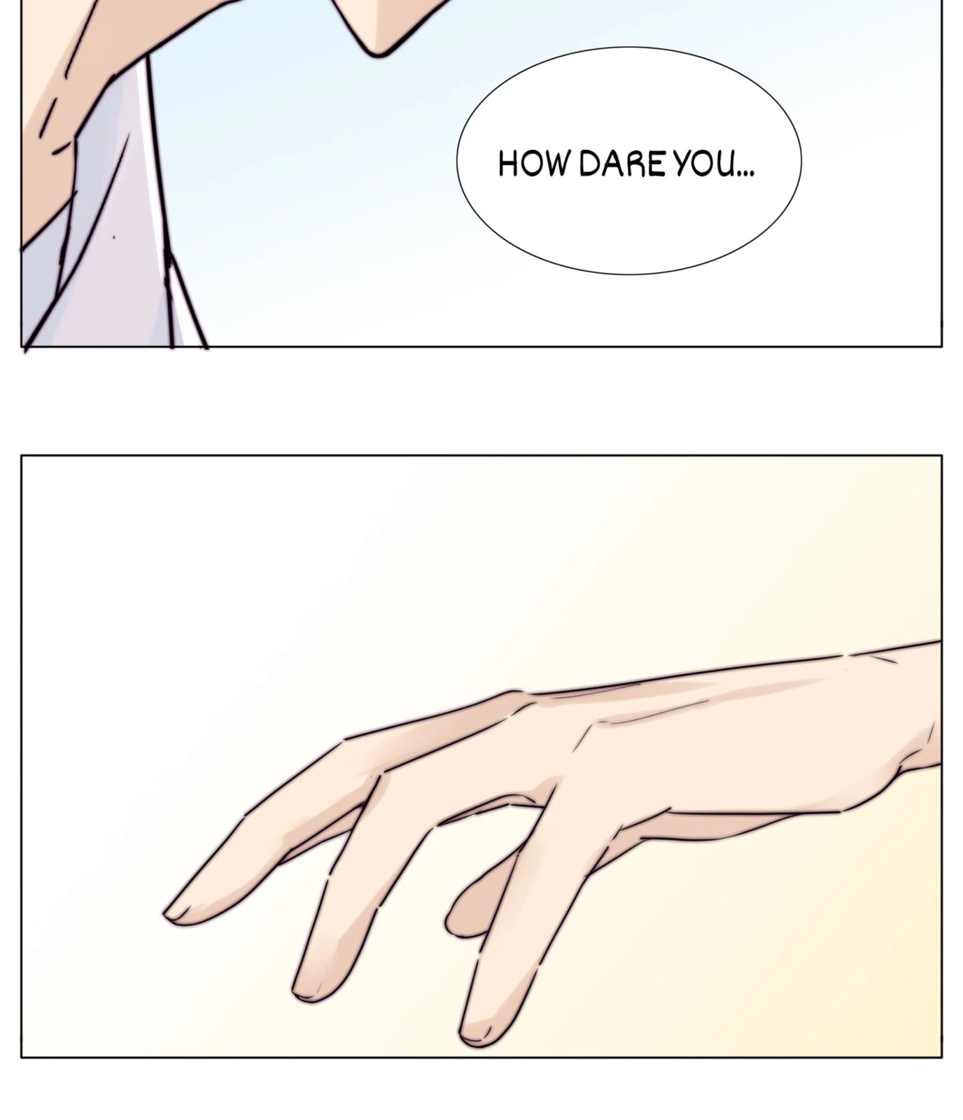 Read Shine and Sweet (Colored) chapter 69 image 38 on Lezhin