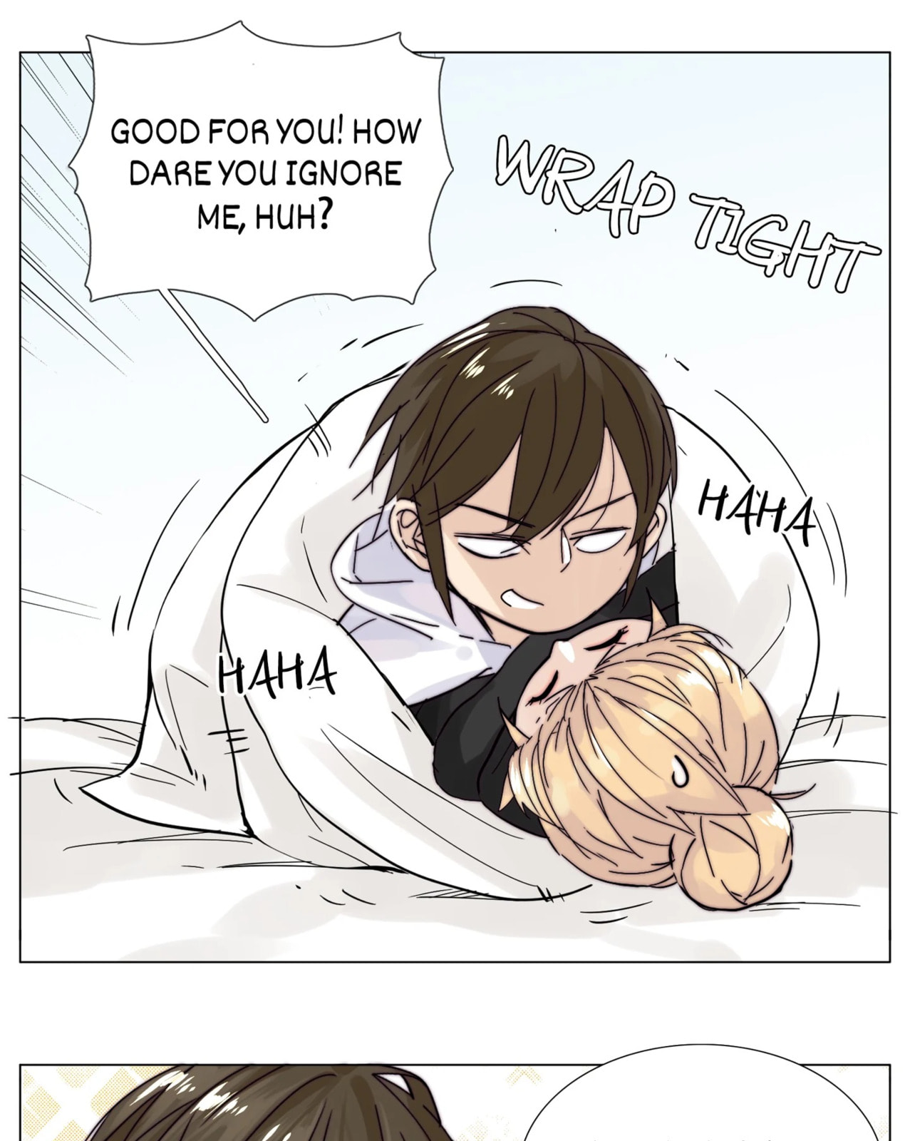 Read Shine and Sweet (Colored) chapter 69 image 42 on Lezhin