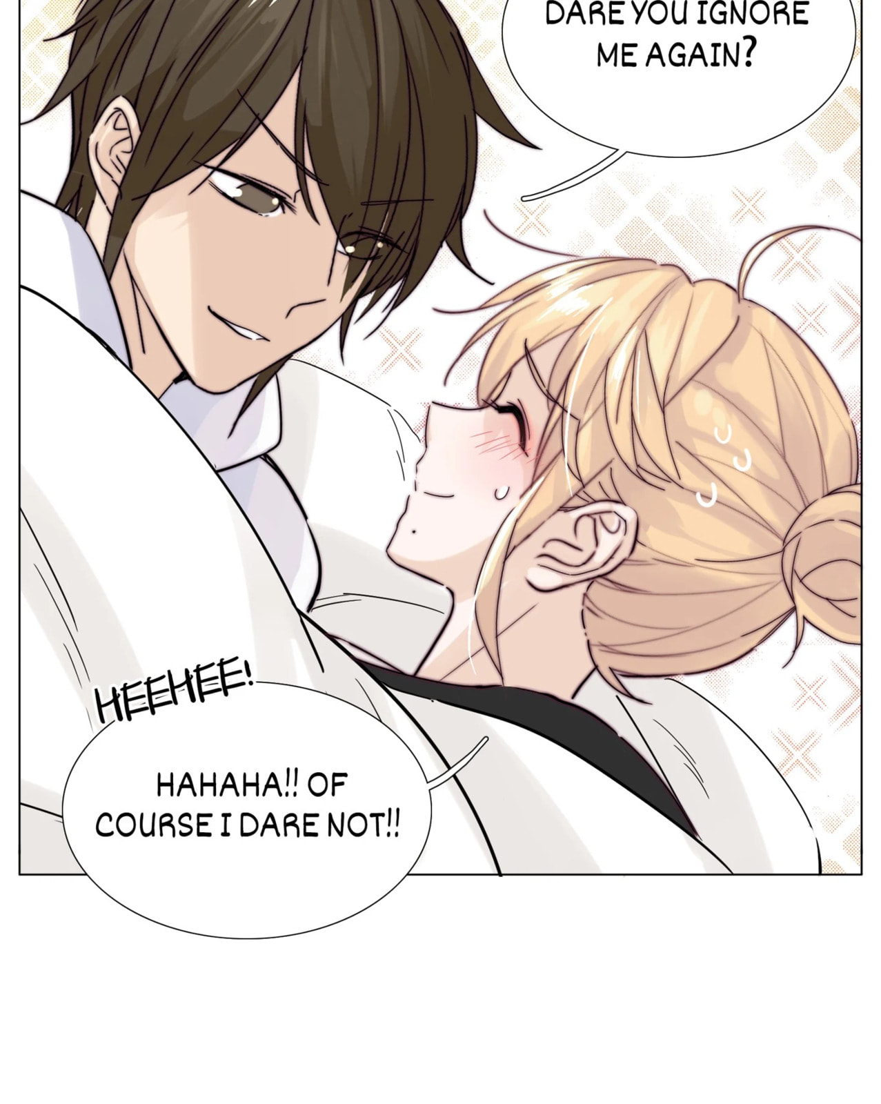 Read Shine and Sweet (Colored) chapter 69 image 43 on Lezhin