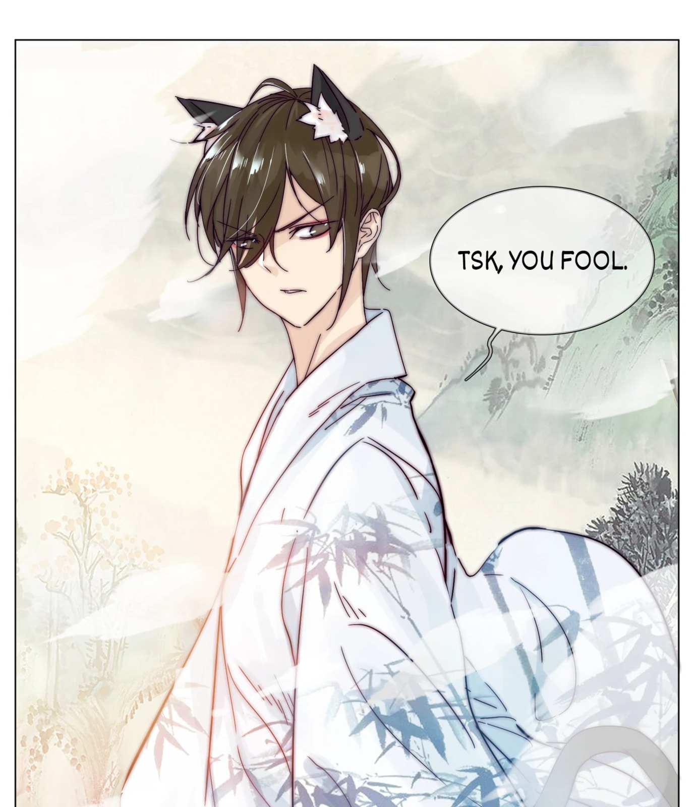 Read Shine and Sweet (Colored) chapter 69 image 9 on Lezhin