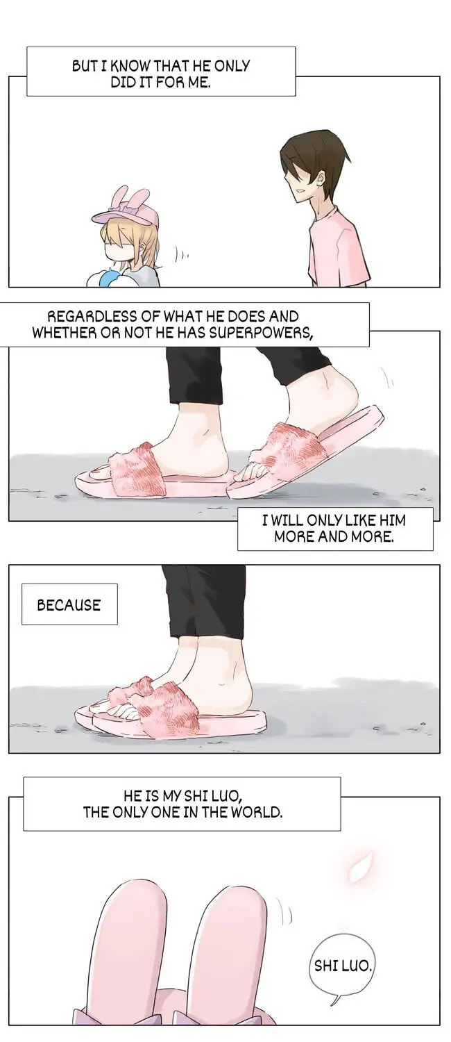 Read Shine and Sweet (Colored) chapter 7 image 14 on Lezhin
