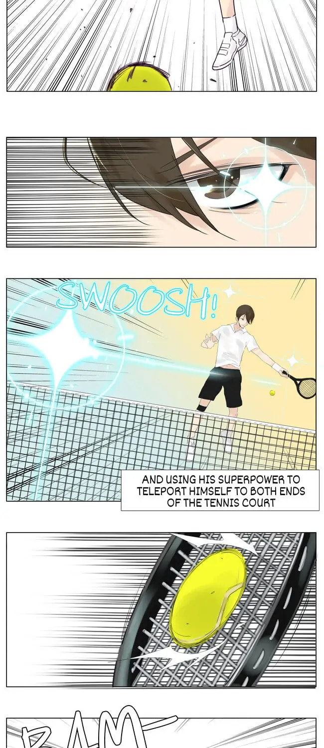 Read Shine and Sweet (Colored) chapter 7 image 2 on Lezhin