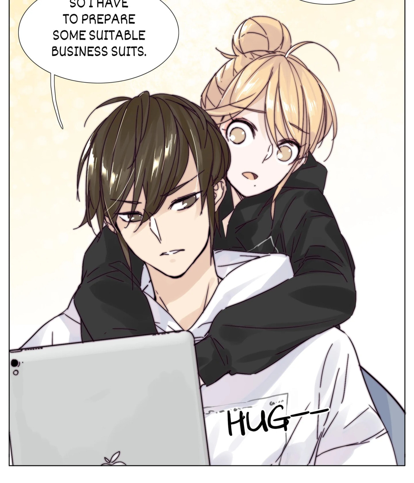 Read Shine and Sweet (Colored) chapter 70 image 13 on Lezhin
