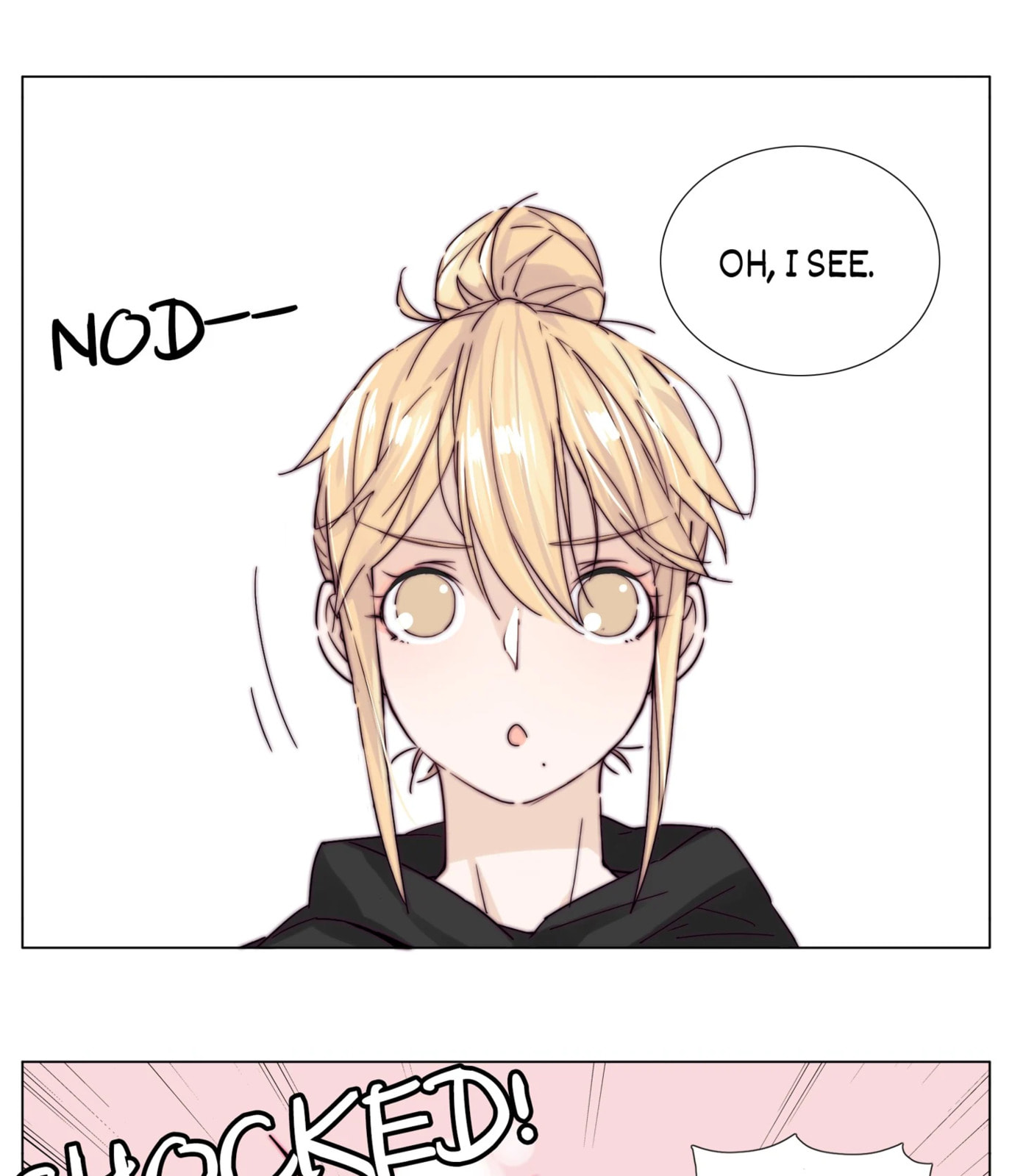 Read Shine and Sweet (Colored) chapter 70 image 16 on Lezhin