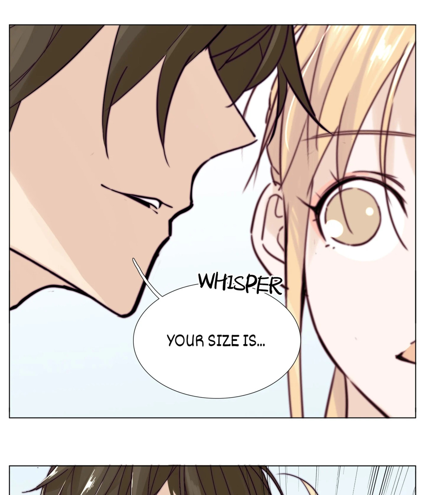 Read Shine and Sweet (Colored) chapter 70 image 22 on Lezhin