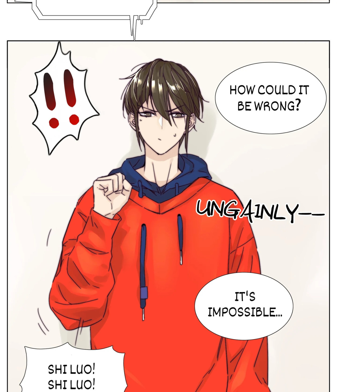 Read Shine and Sweet (Colored) chapter 70 image 25 on Lezhin