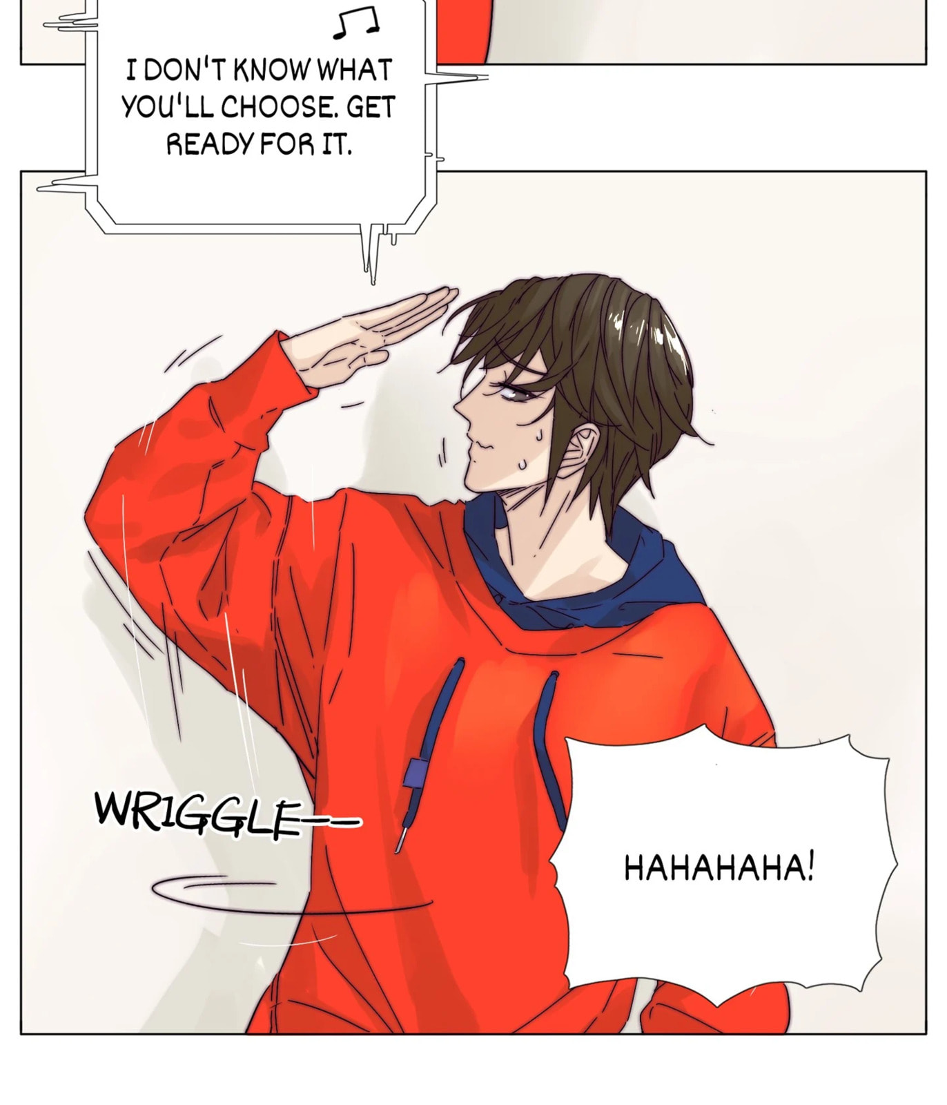 Read Shine and Sweet (Colored) chapter 70 image 28 on Lezhin