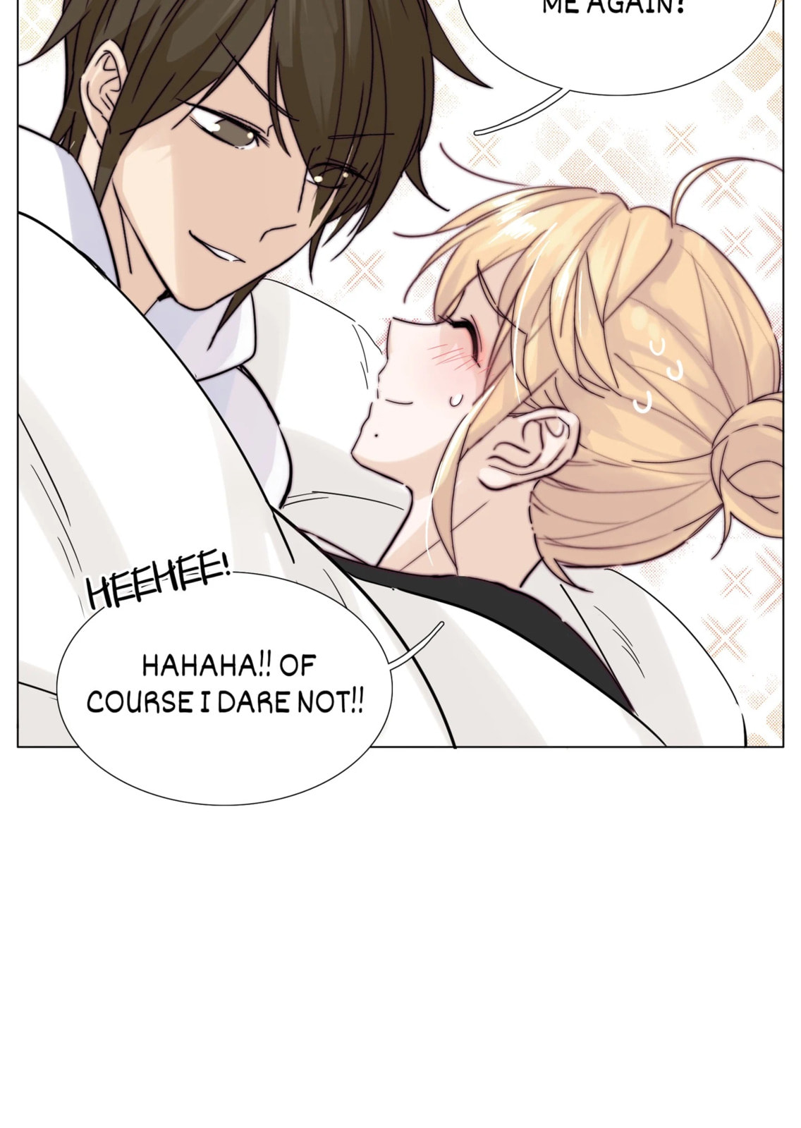Read Shine and Sweet (Colored) chapter 70 image 3 on Lezhin
