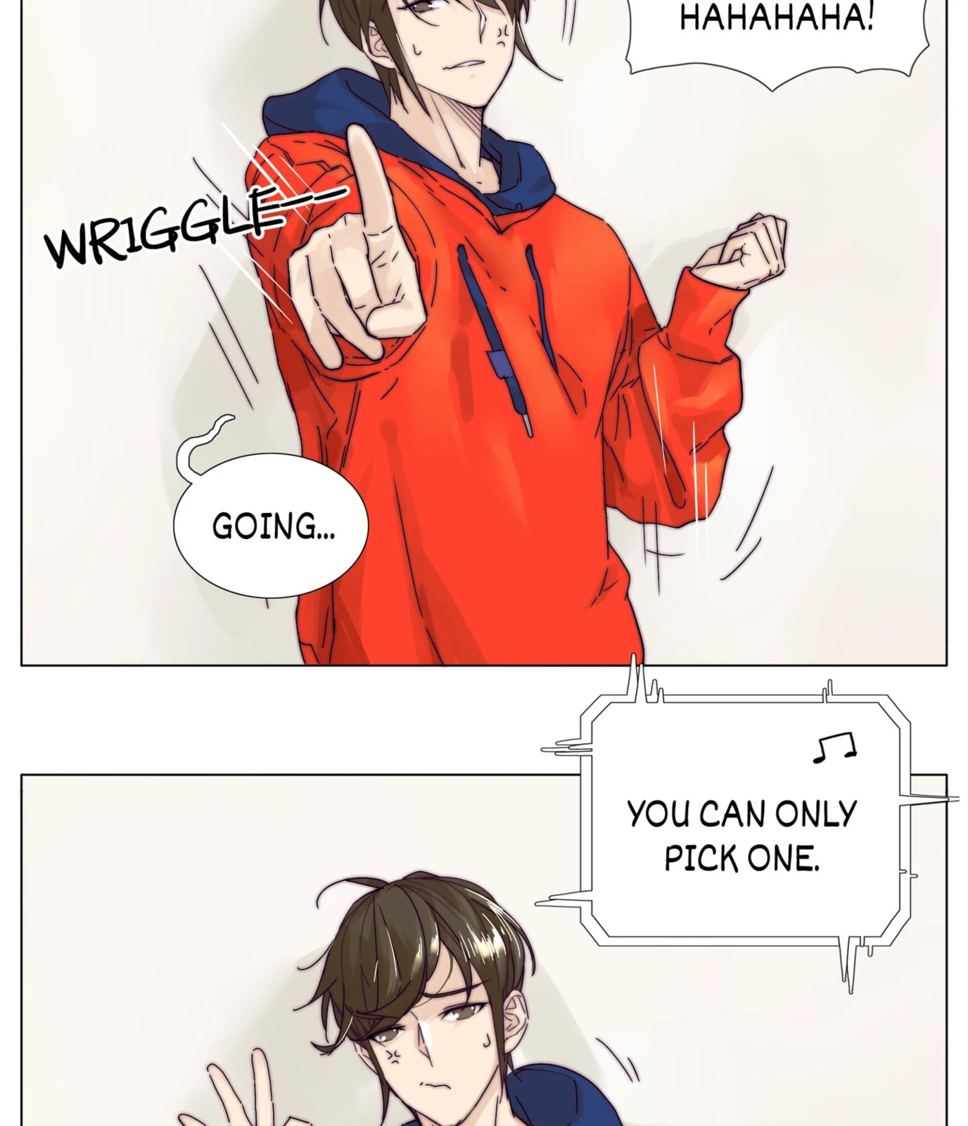 Read Shine and Sweet (Colored) chapter 70 image 31 on Lezhin
