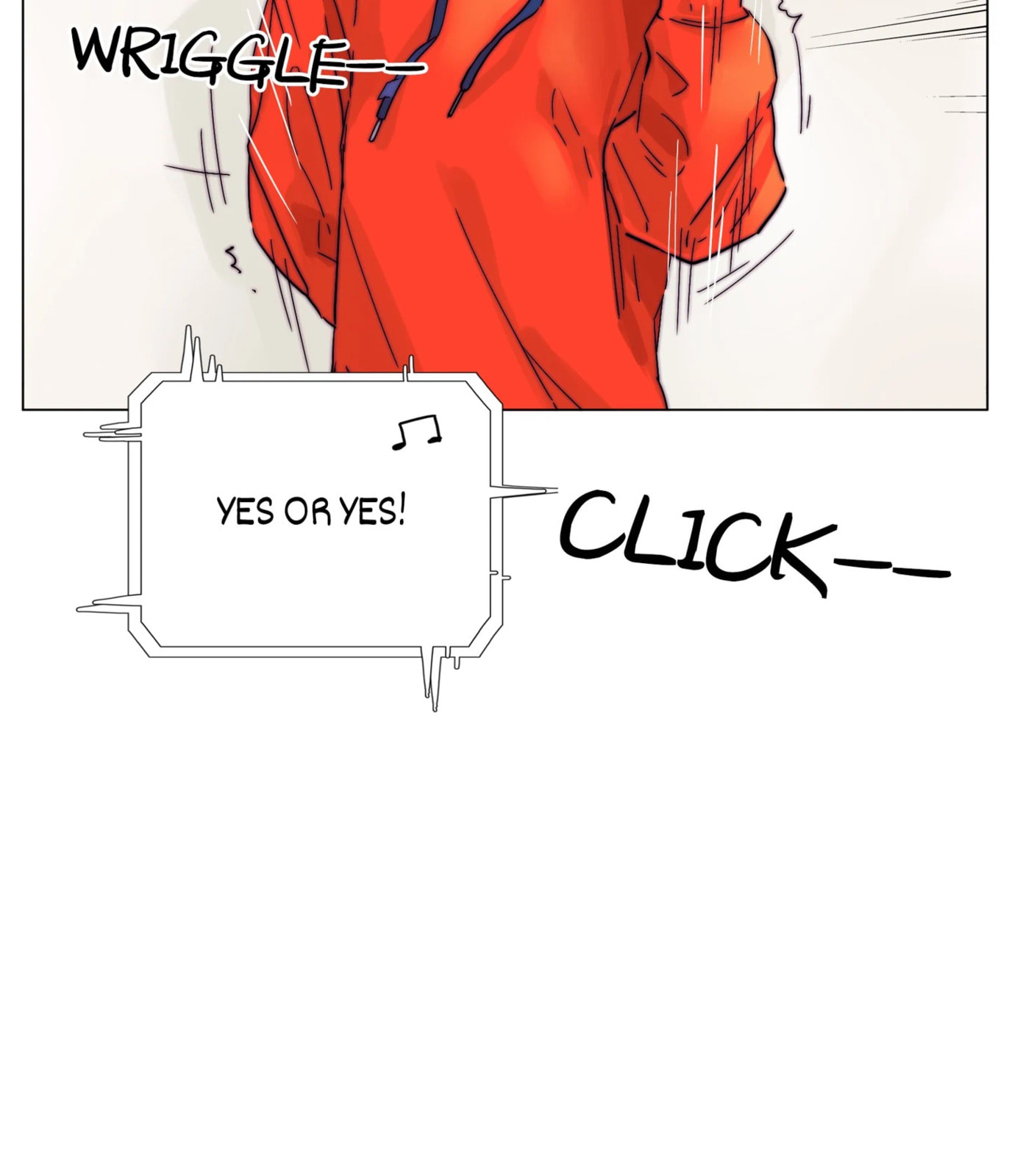 Read Shine and Sweet (Colored) chapter 70 image 33 on Lezhin