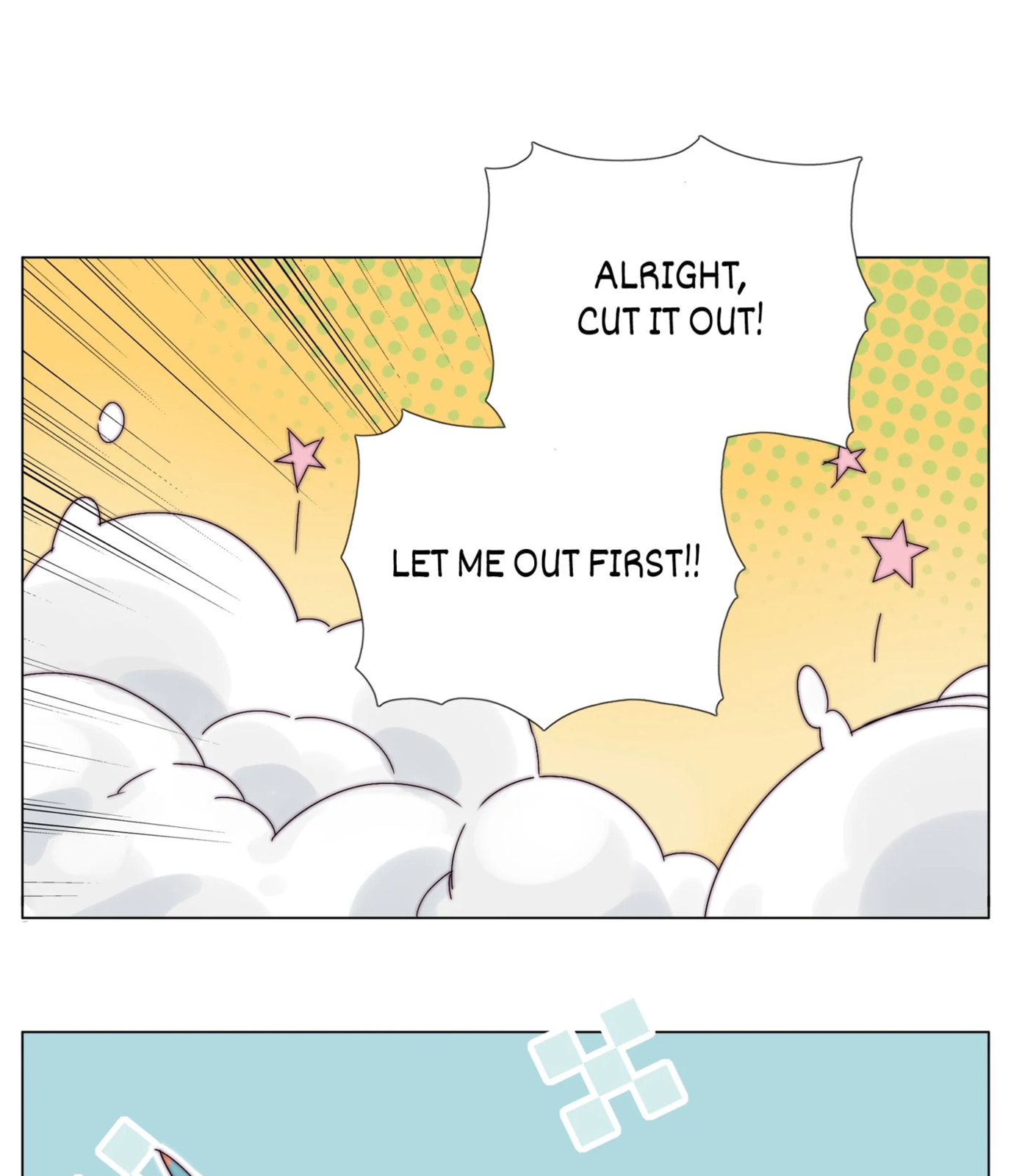 Read Shine and Sweet (Colored) chapter 70 image 4 on Lezhin