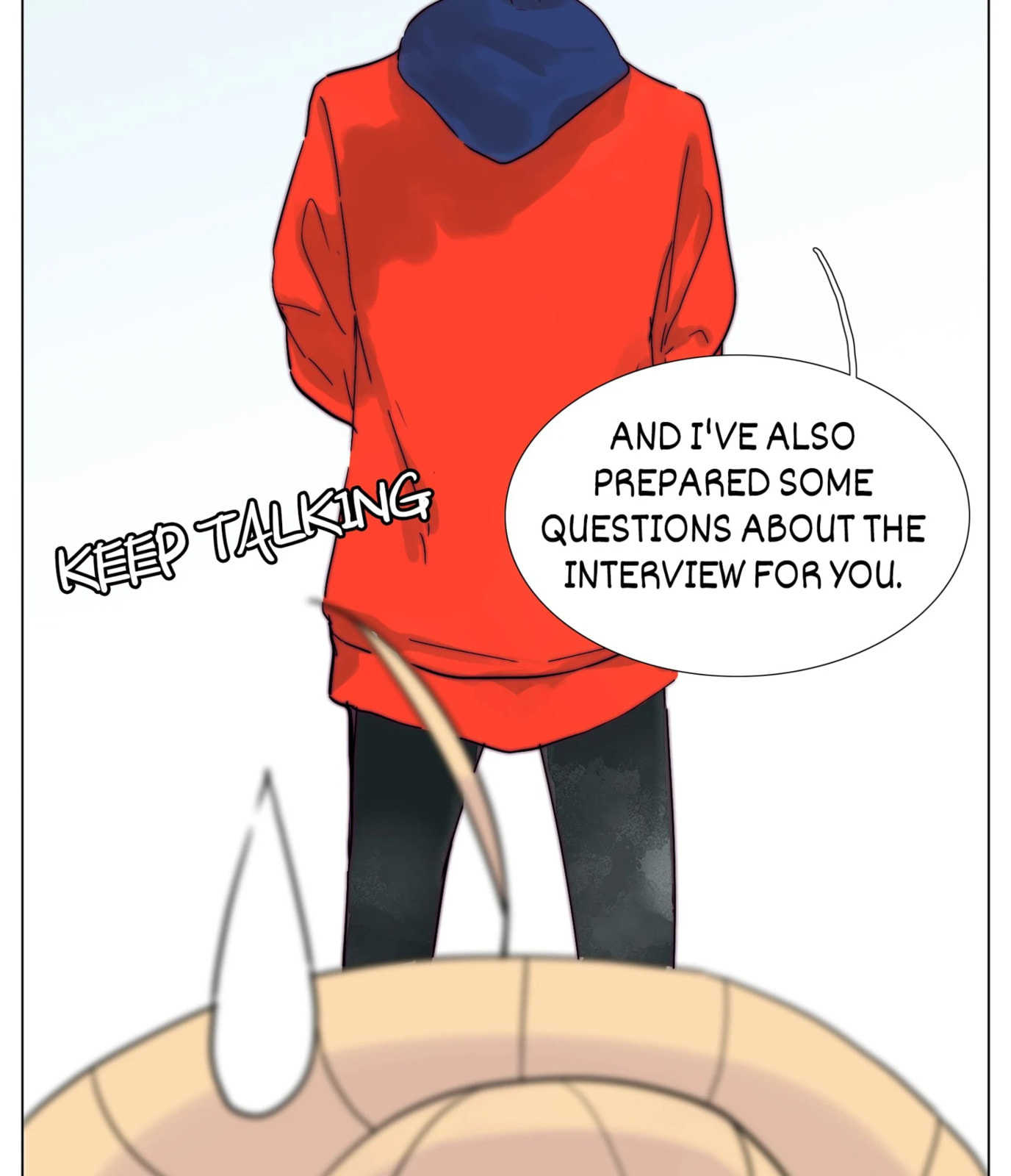 Read Shine and Sweet (Colored) chapter 70 image 40 on Lezhin