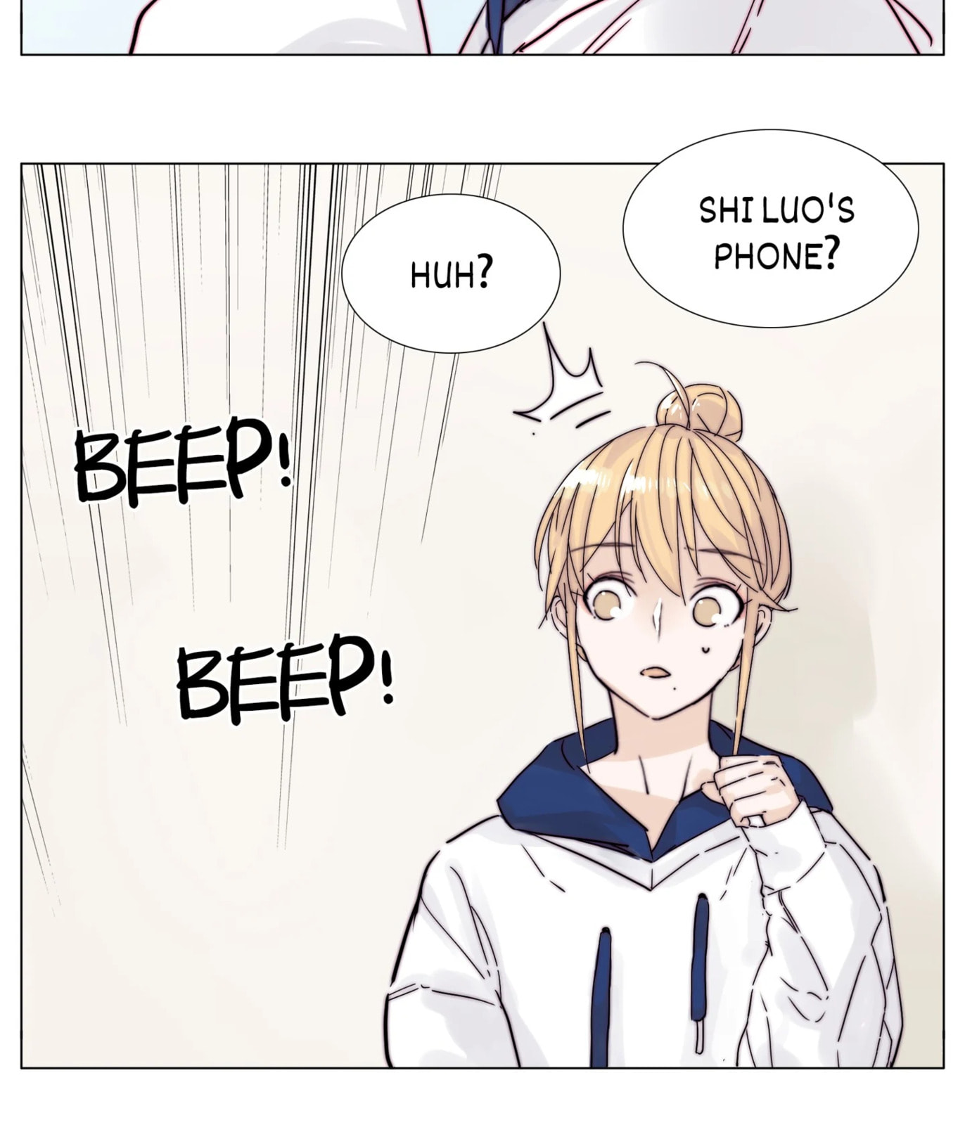 Read Shine and Sweet (Colored) chapter 70 image 48 on Lezhin