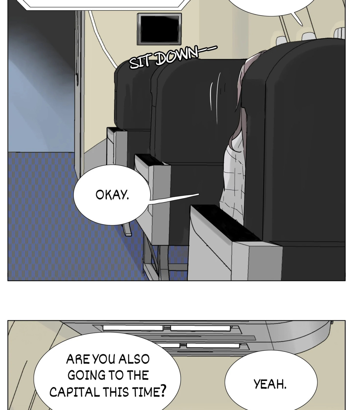 Read Shine and Sweet (Colored) chapter 71.5 image 1 on Lezhin