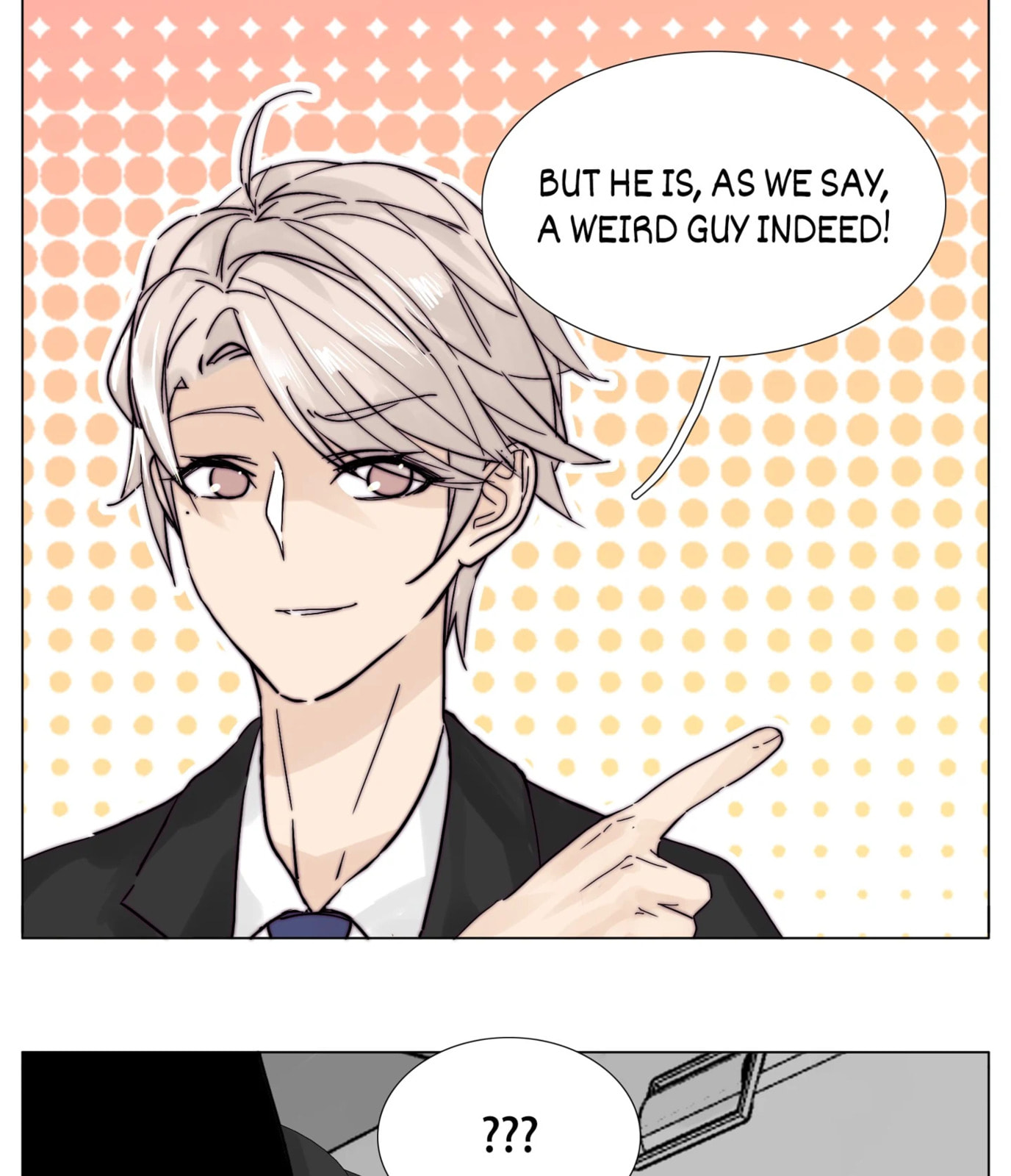 Read Shine and Sweet (Colored) chapter 71.5 image 11 on Lezhin