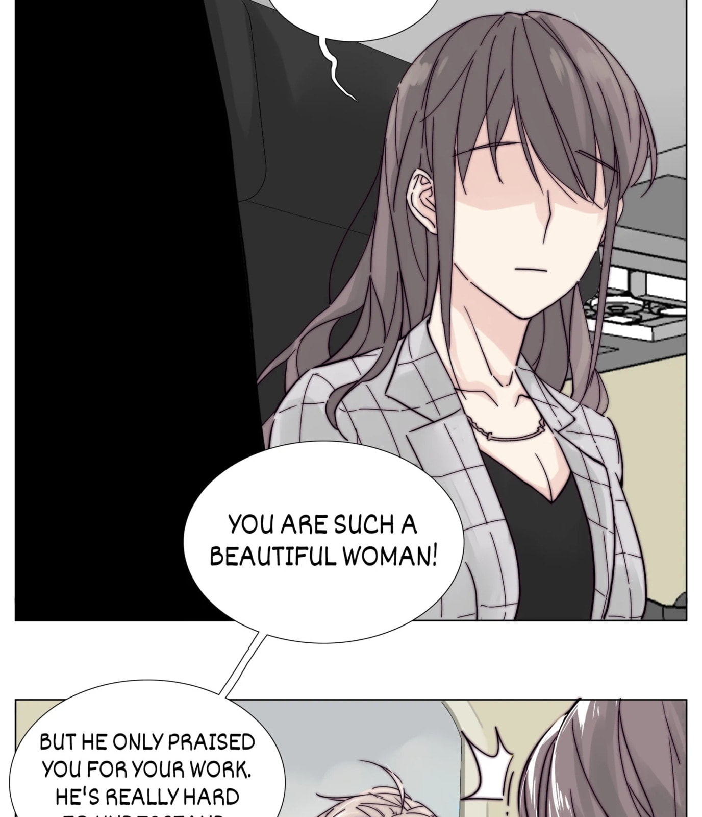 Read Shine and Sweet (Colored) chapter 71.5 image 12 on Lezhin