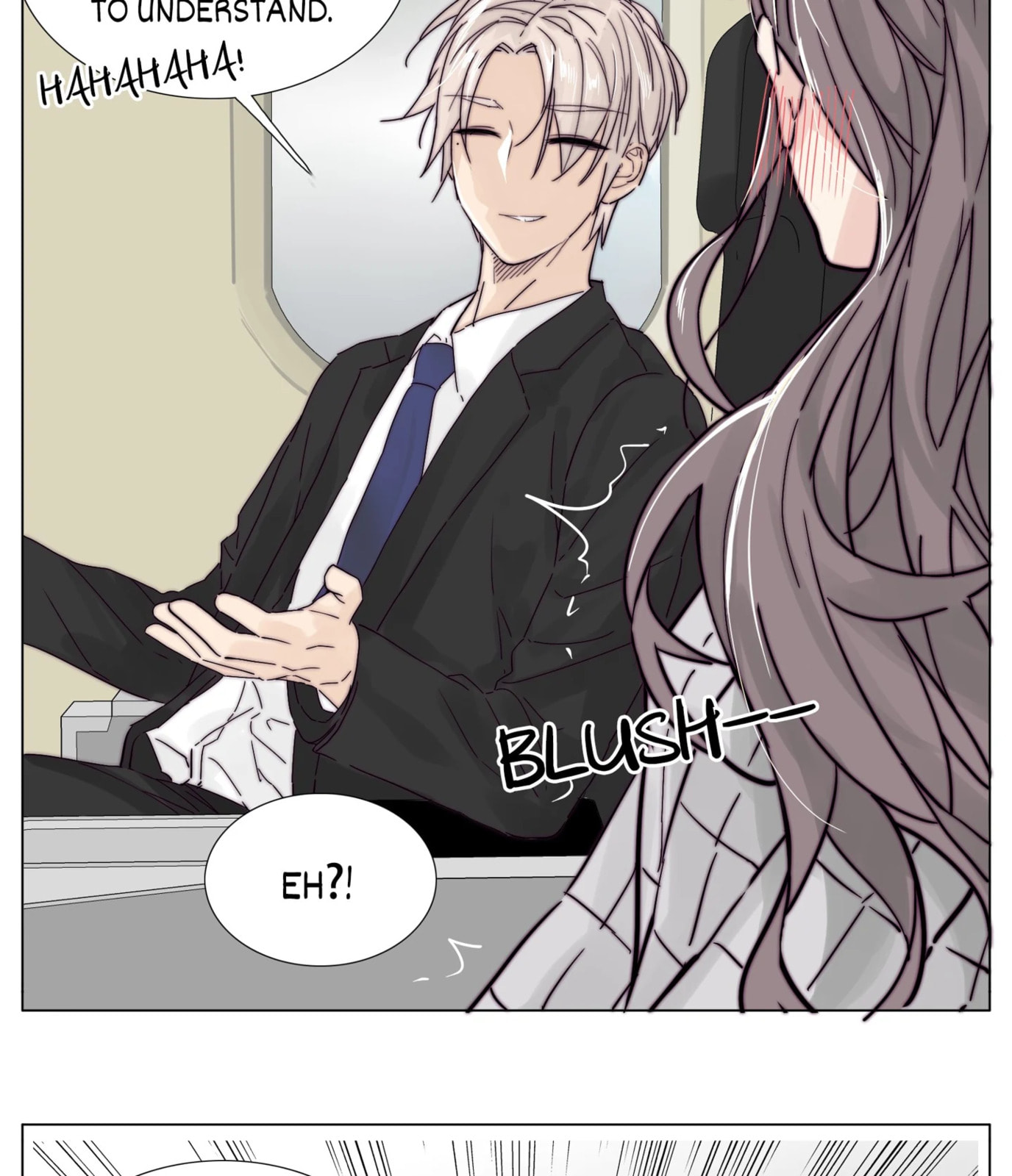 Read Shine and Sweet (Colored) chapter 71.5 image 13 on Lezhin