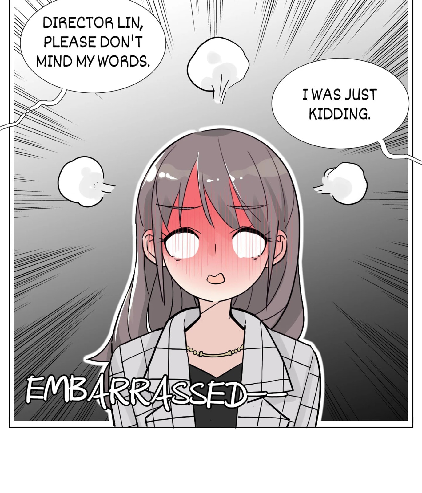 Read Shine and Sweet (Colored) chapter 71.5 image 14 on Lezhin