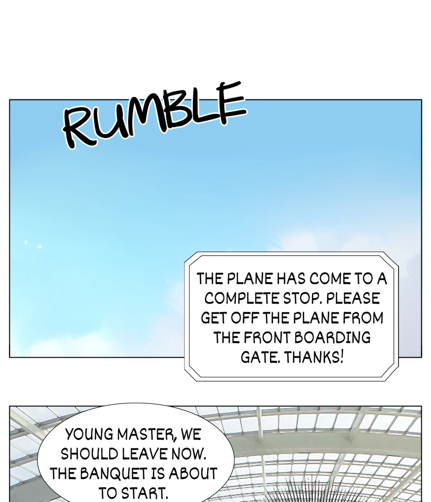 Read Shine and Sweet (Colored) chapter 71.5 image 15 on Lezhin