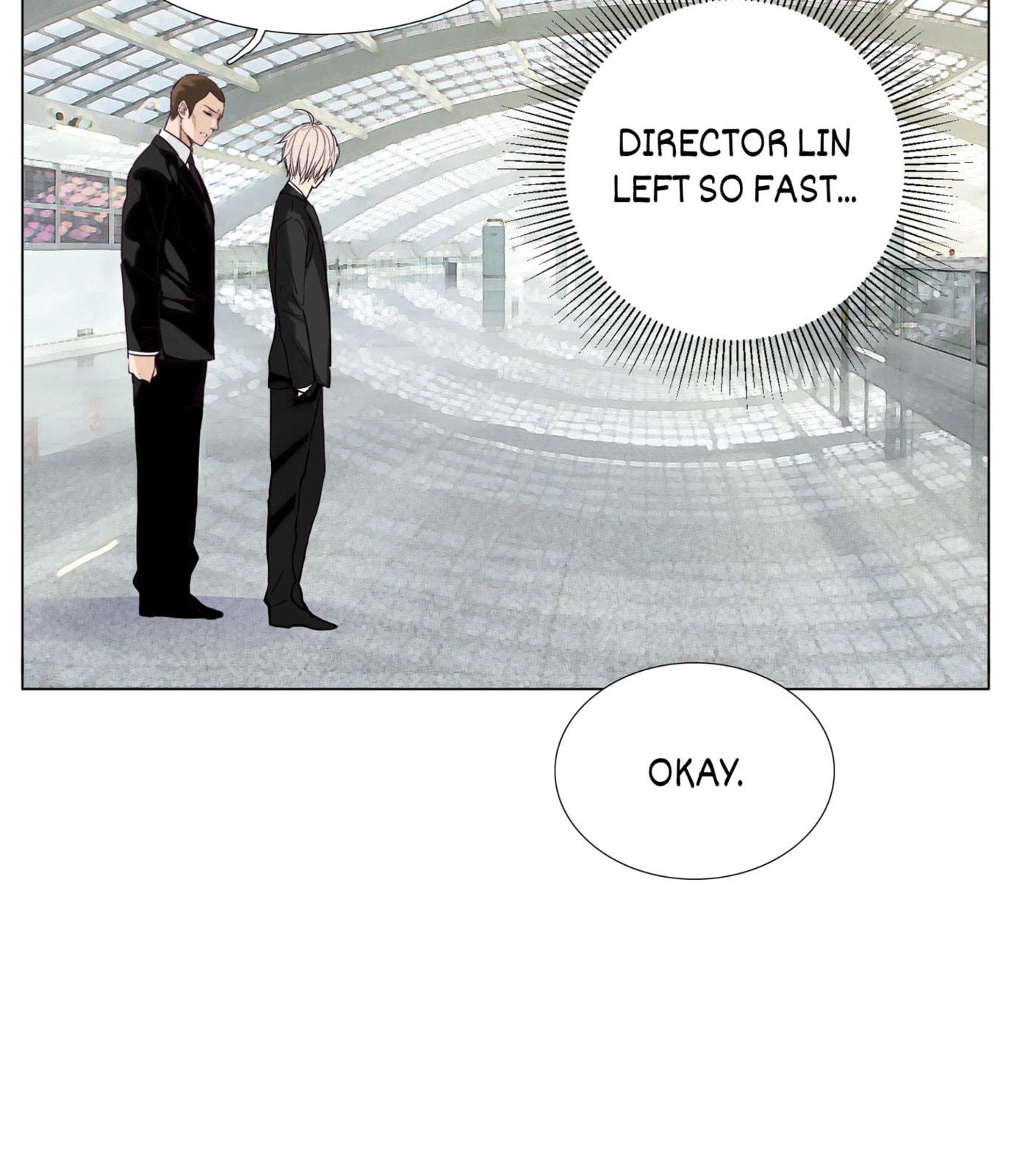 Read Shine and Sweet (Colored) chapter 71.5 image 16 on Lezhin