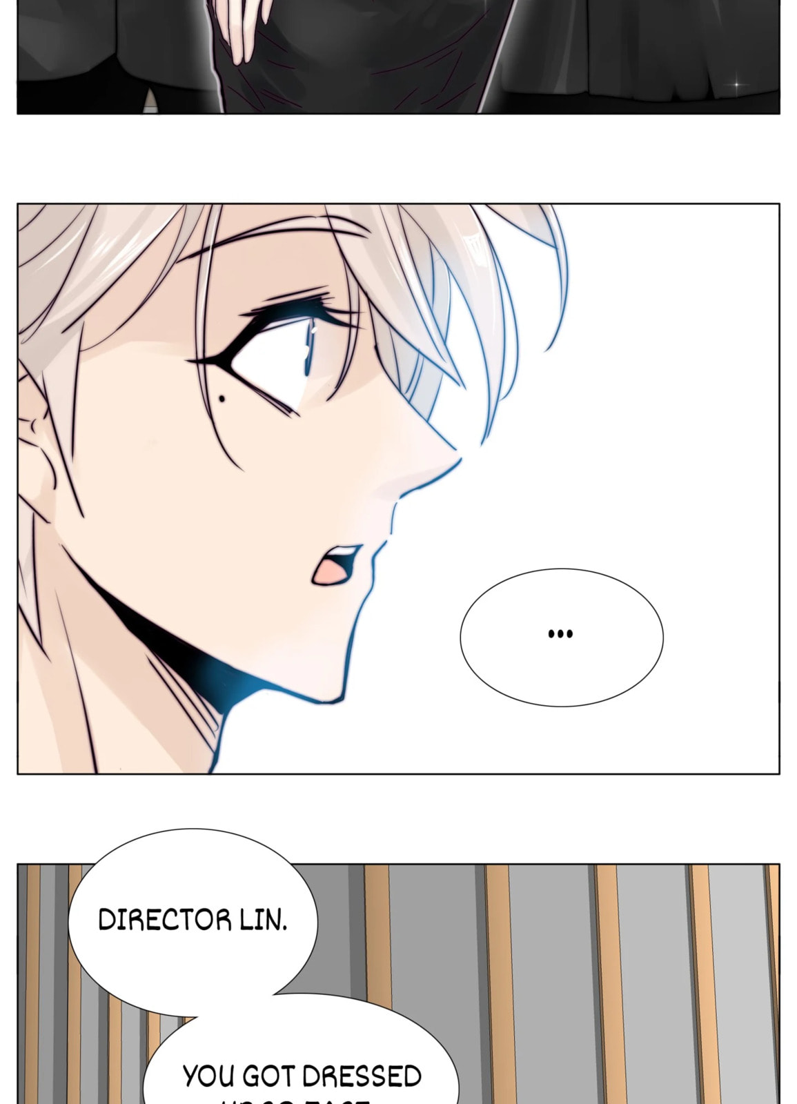 Read Shine and Sweet (Colored) chapter 71.5 image 21 on Lezhin