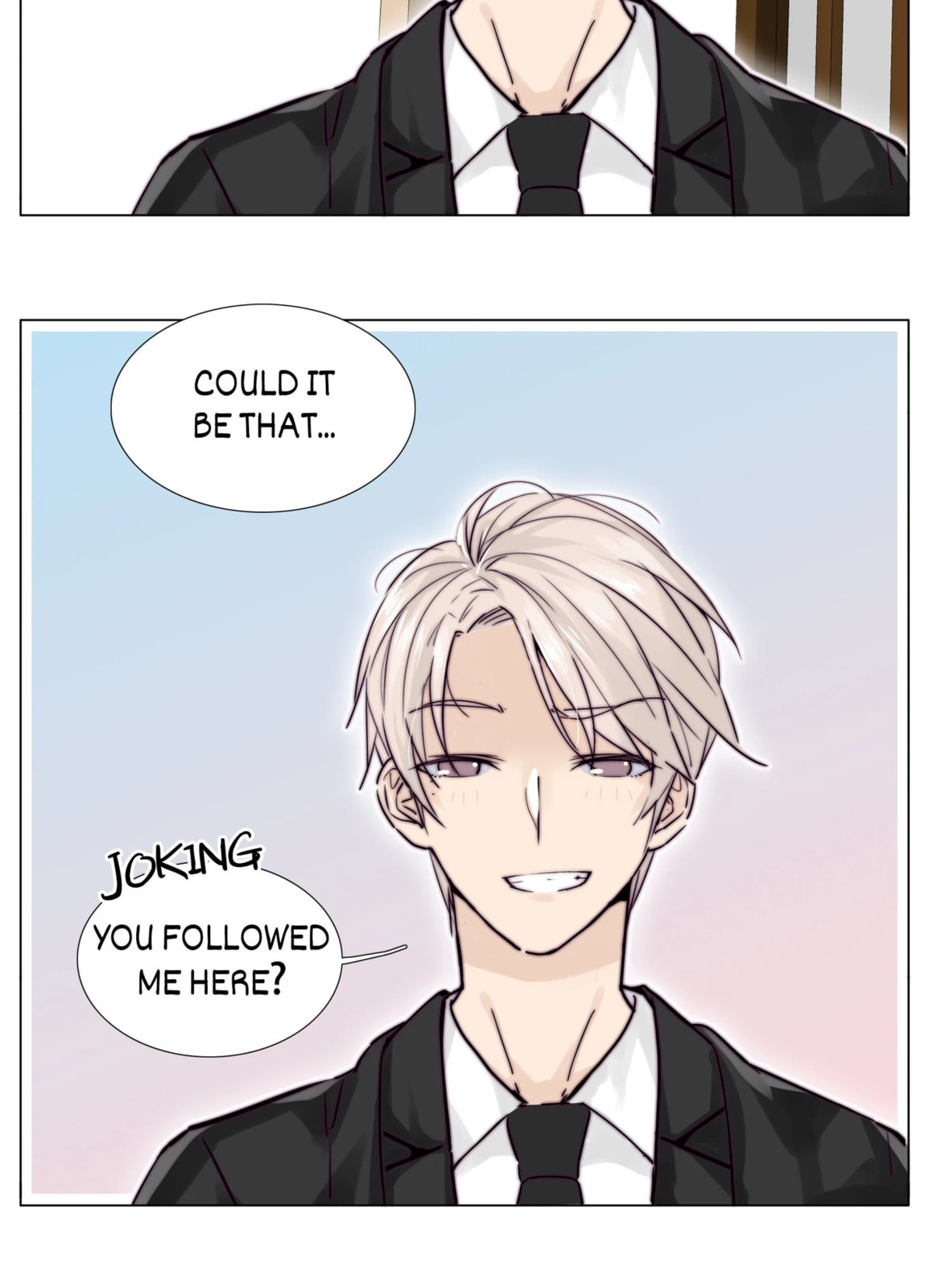 Read Shine and Sweet (Colored) chapter 71.5 image 23 on Lezhin