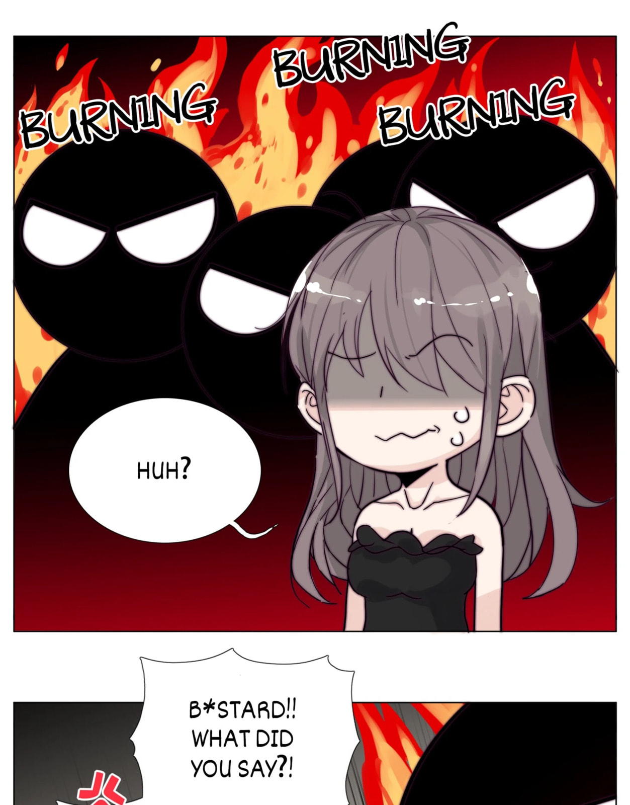 Read Shine and Sweet (Colored) chapter 71.5 image 24 on Lezhin