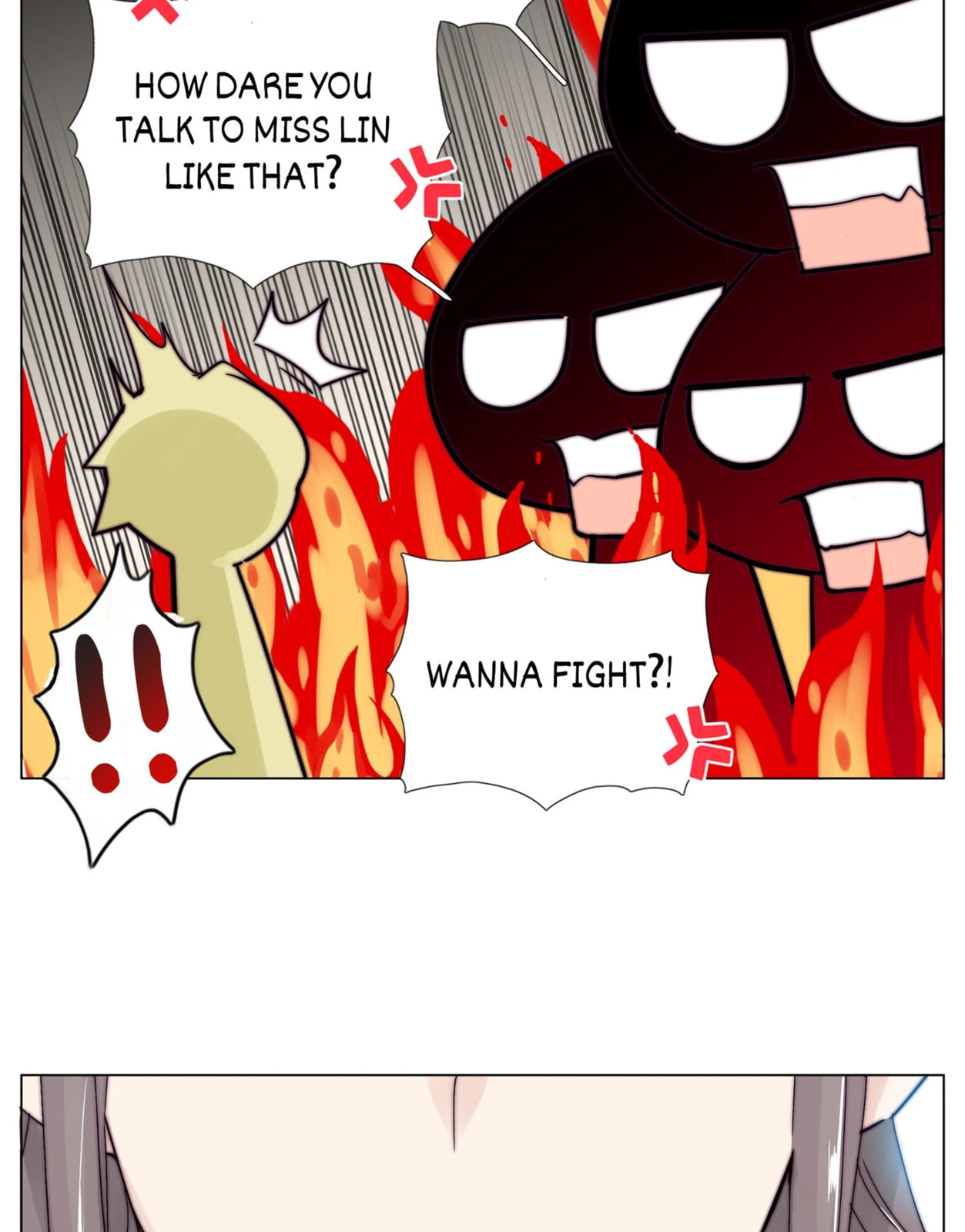 Read Shine and Sweet (Colored) chapter 71.5 image 25 on Lezhin
