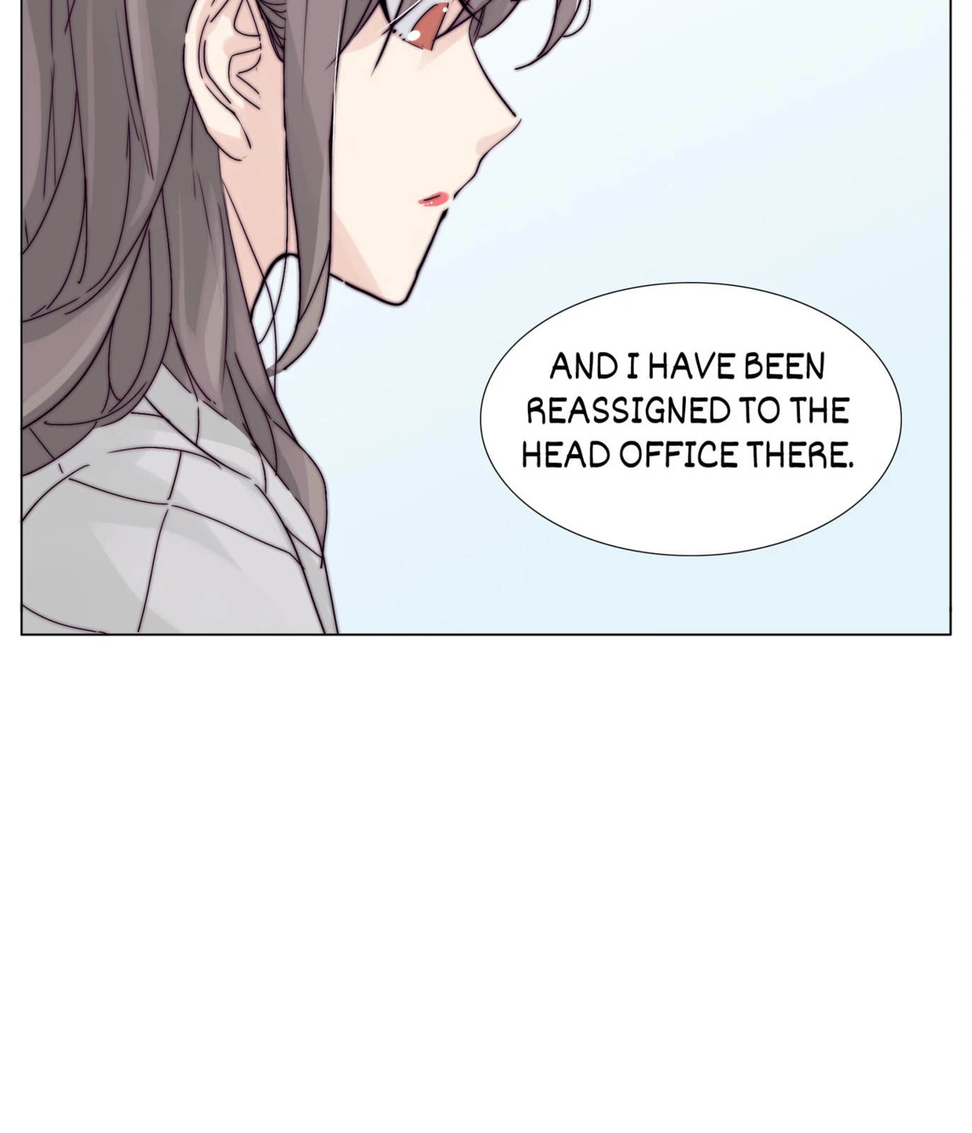 Read Shine and Sweet (Colored) chapter 71.5 image 4 on Lezhin