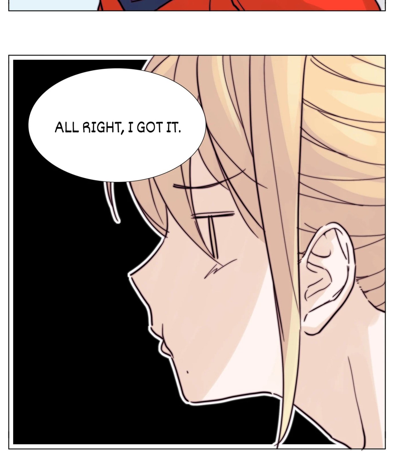 Read Shine and Sweet (Colored) chapter 71 image 12 on Lezhin
