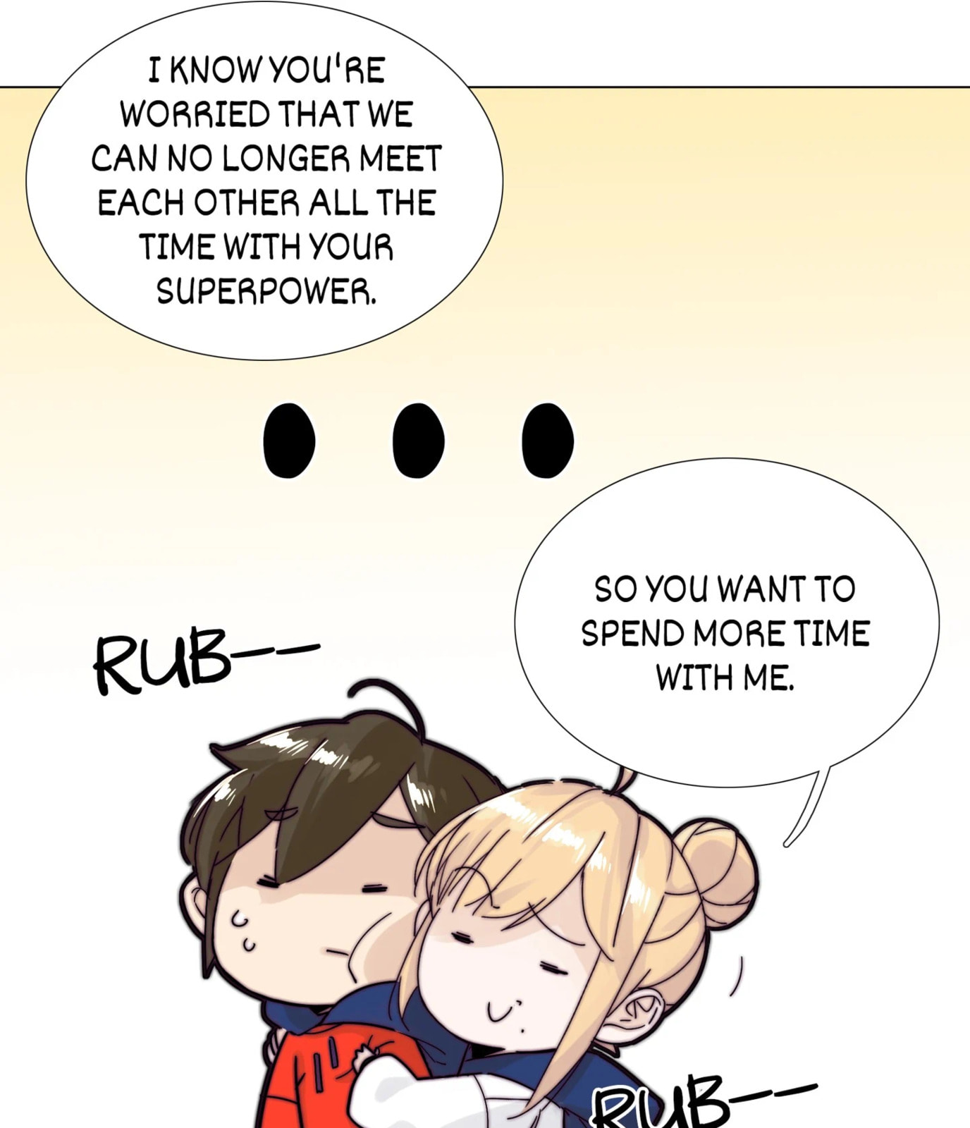 Read Shine and Sweet (Colored) chapter 71 image 13 on Lezhin