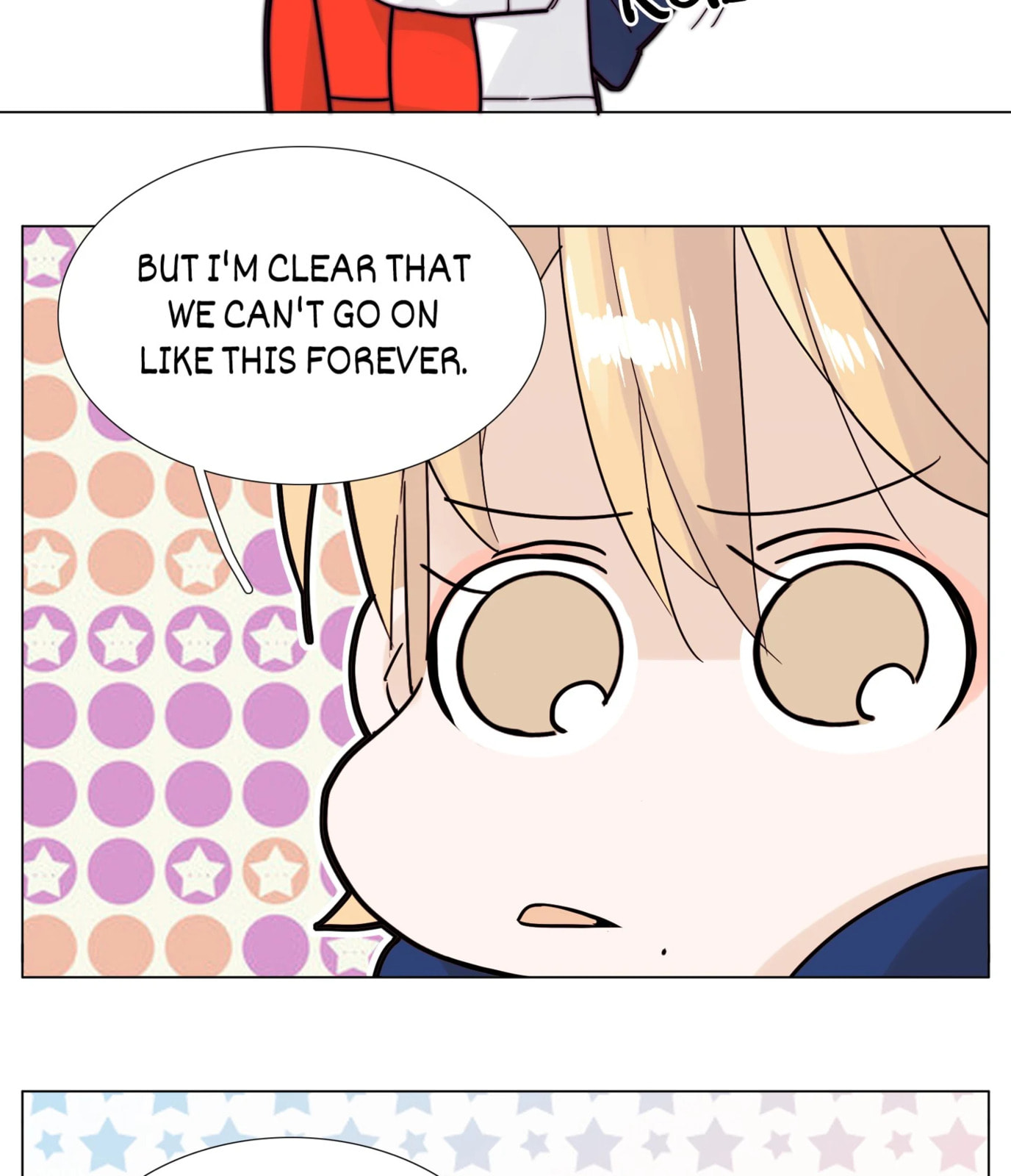 Read Shine and Sweet (Colored) chapter 71 image 14 on Lezhin