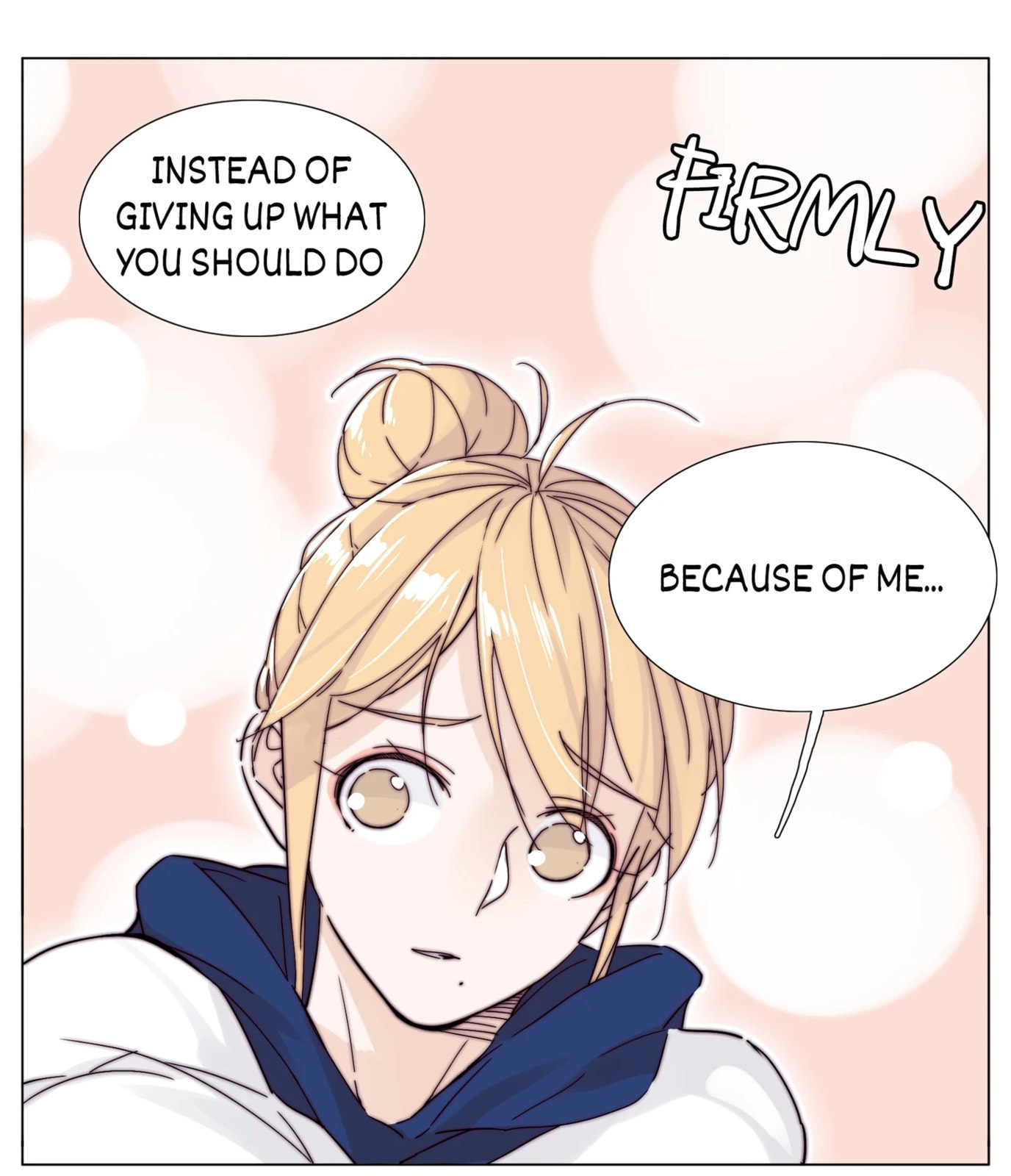 Read Shine and Sweet (Colored) chapter 71 image 16 on Lezhin