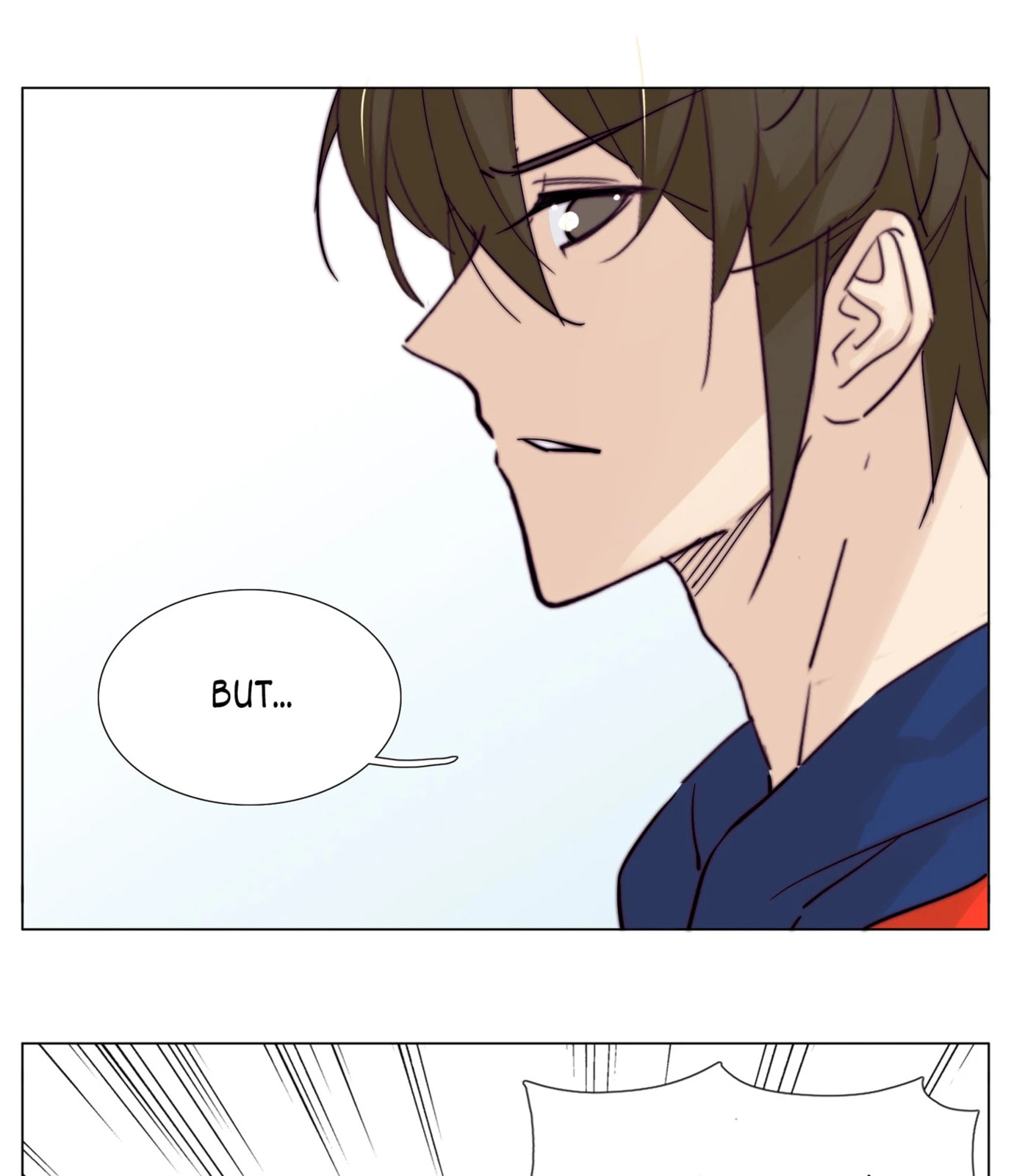 Read Shine and Sweet (Colored) chapter 71 image 18 on Lezhin