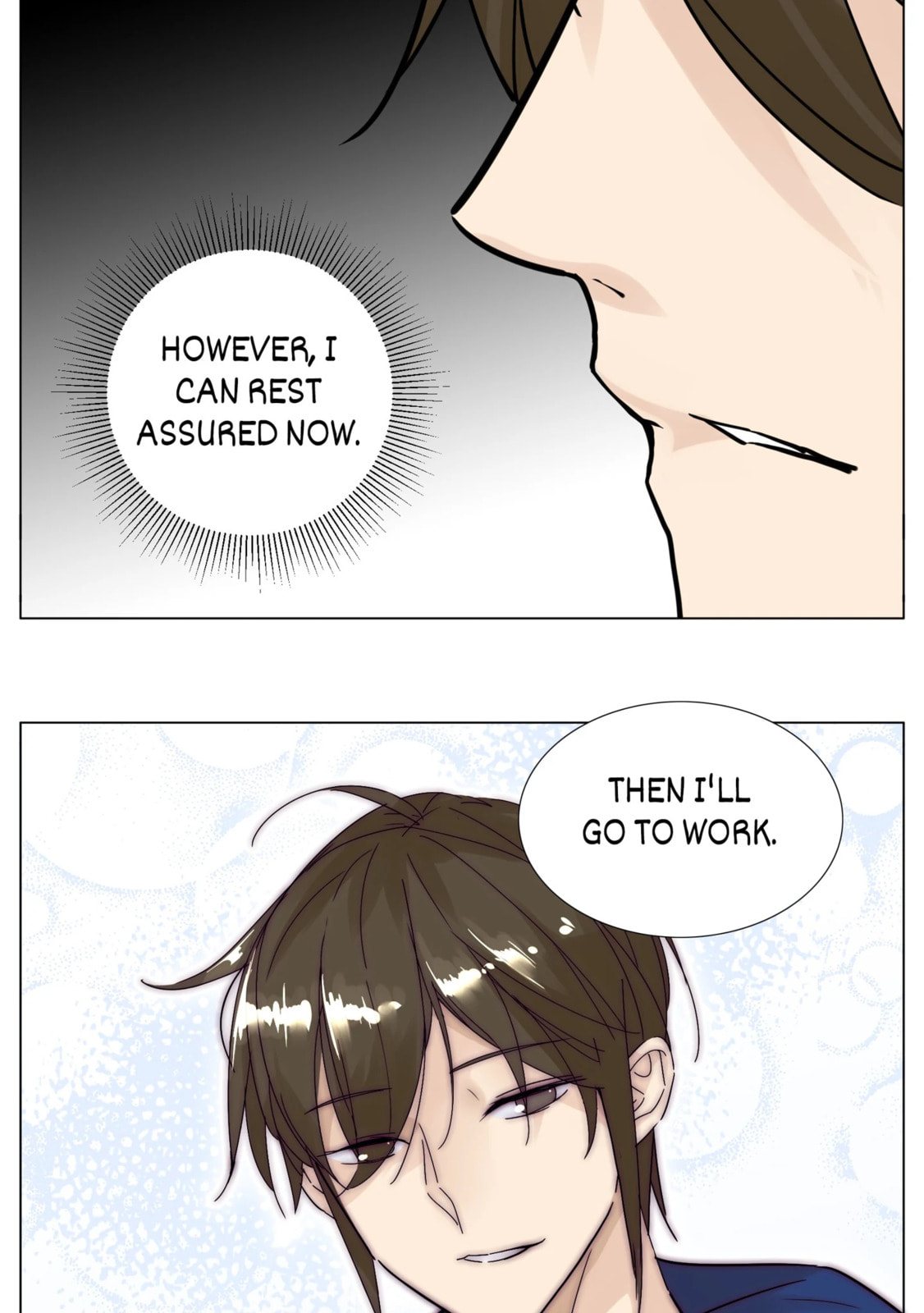 Read Shine and Sweet (Colored) chapter 71 image 22 on Lezhin