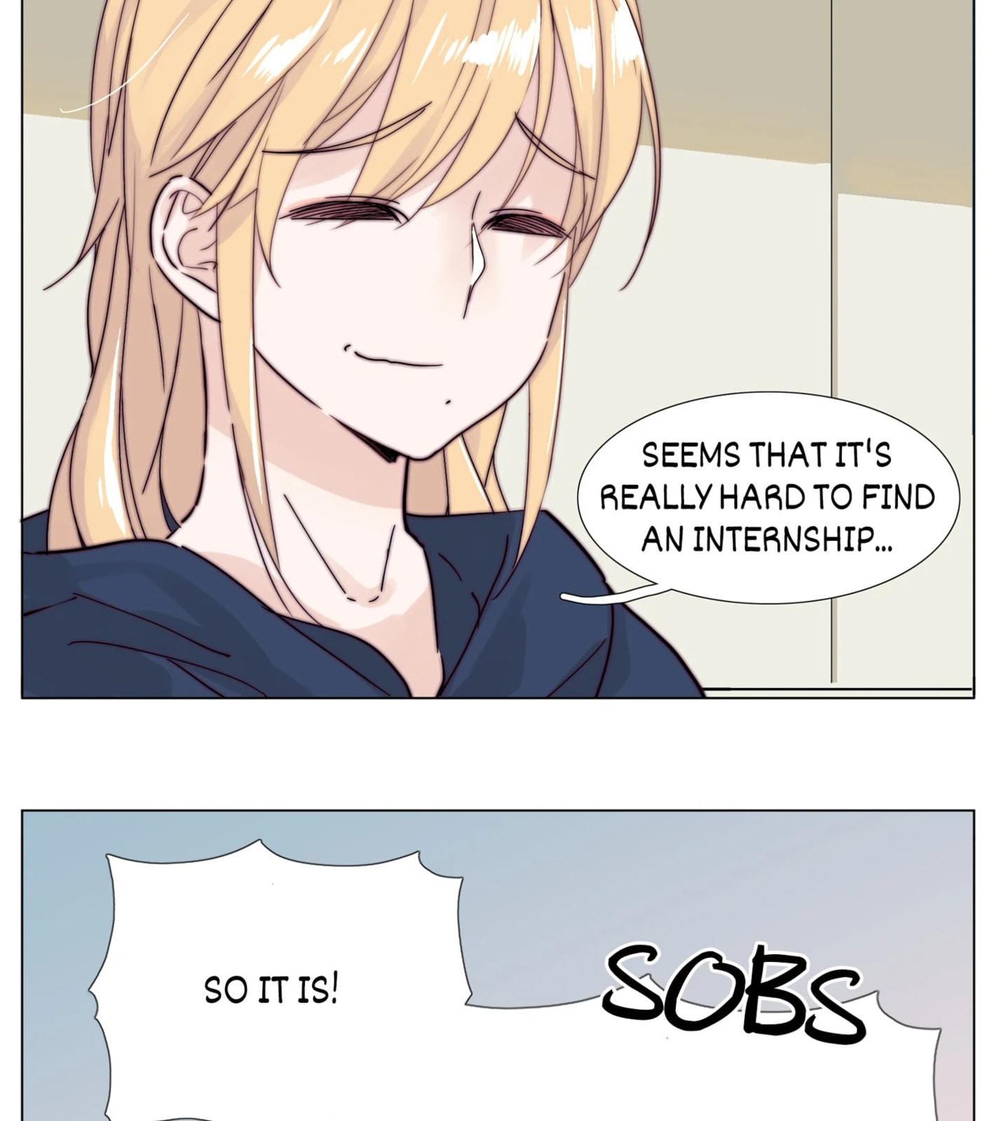 Read Shine and Sweet (Colored) chapter 71 image 33 on Lezhin