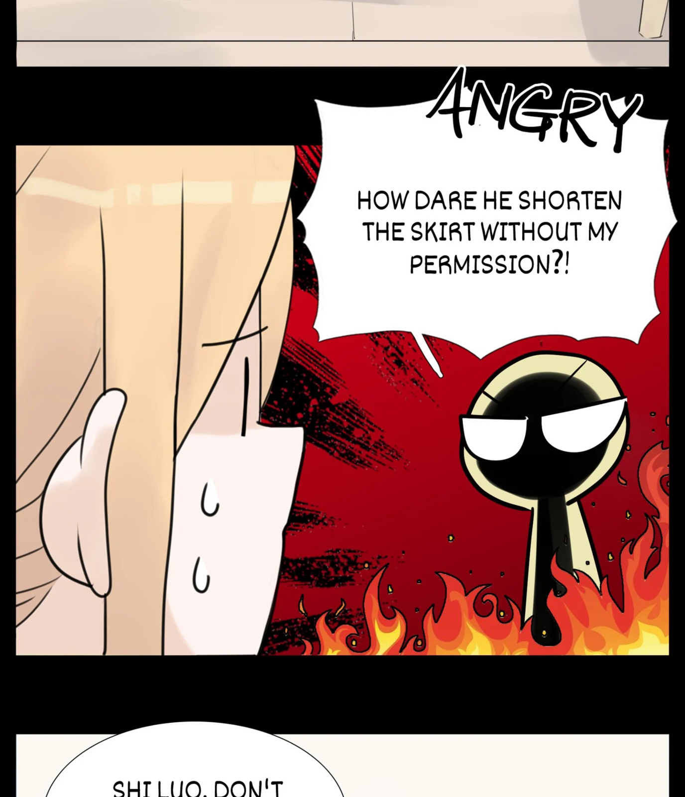 Read Shine and Sweet (Colored) chapter 71 image 38 on Lezhin