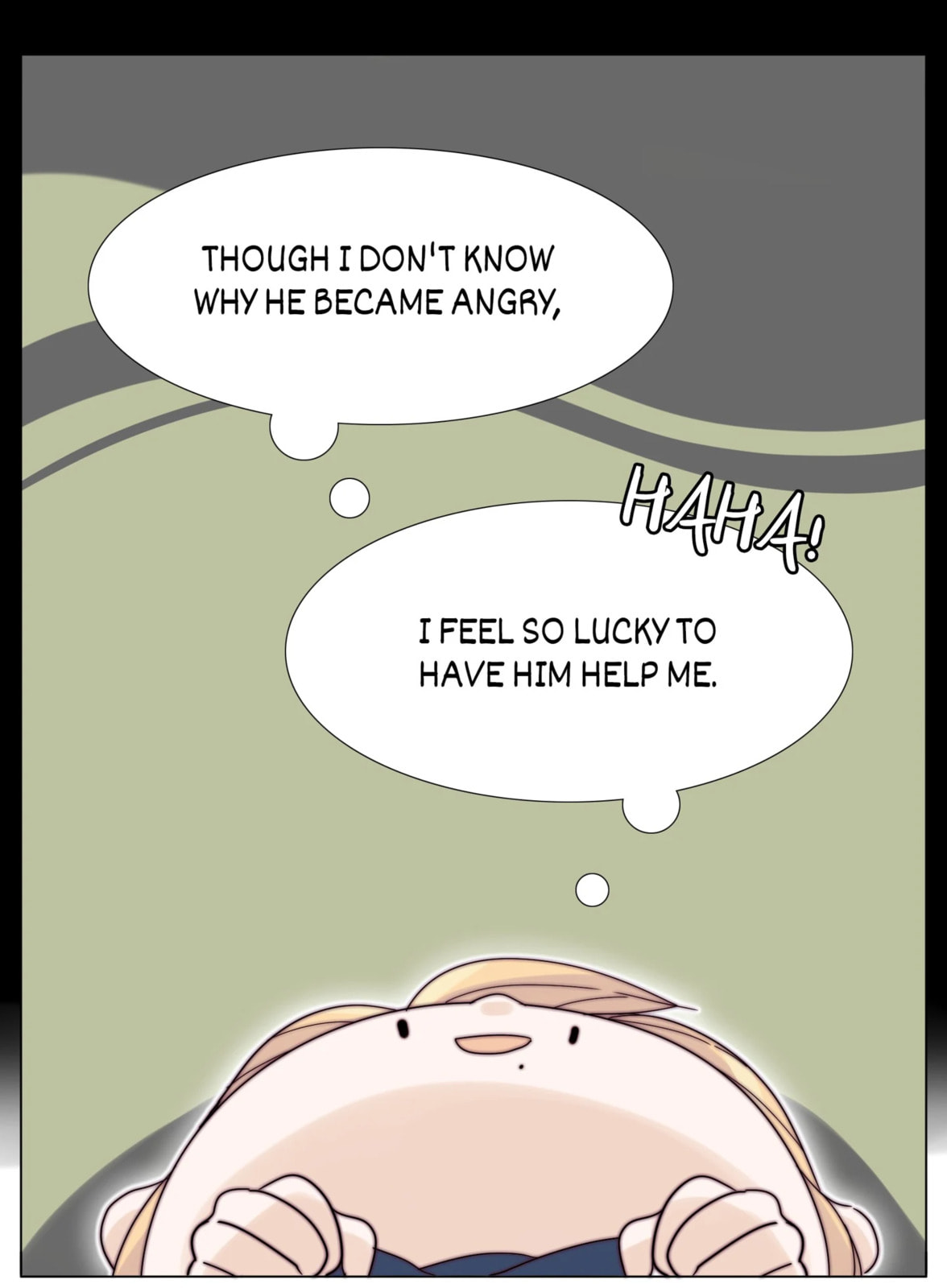 Read Shine and Sweet (Colored) chapter 71 image 41 on Lezhin