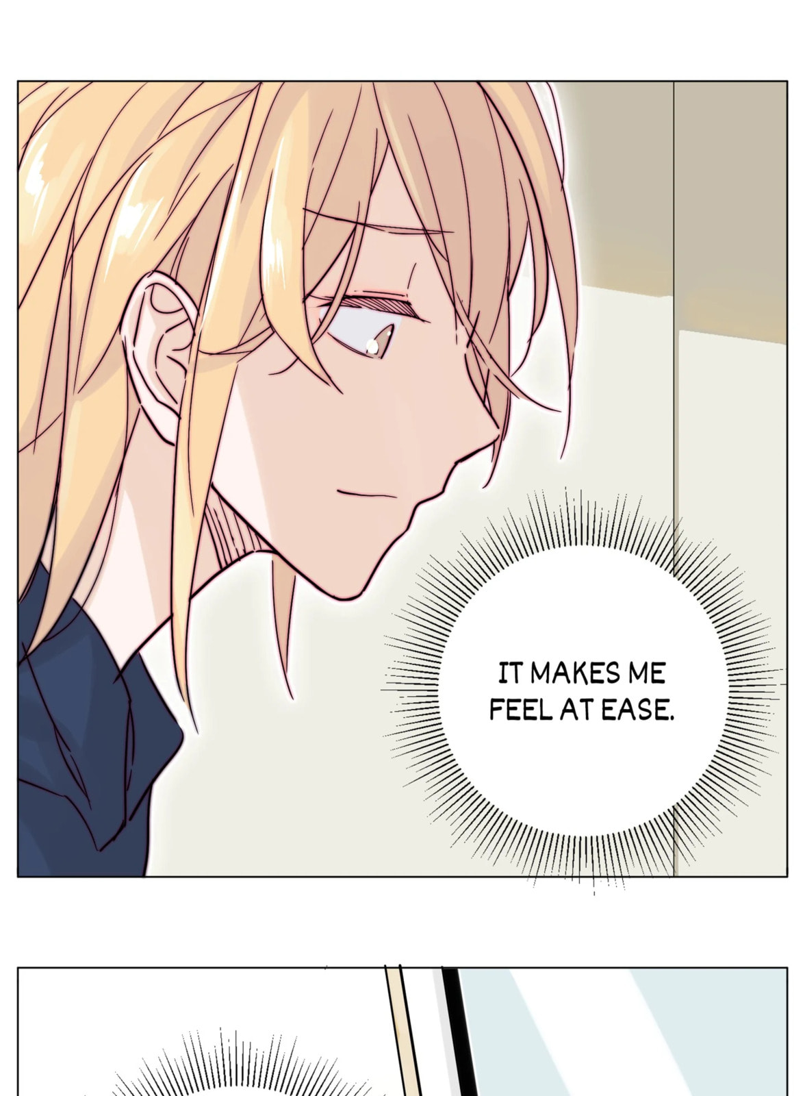 Read Shine and Sweet (Colored) chapter 71 image 42 on Lezhin