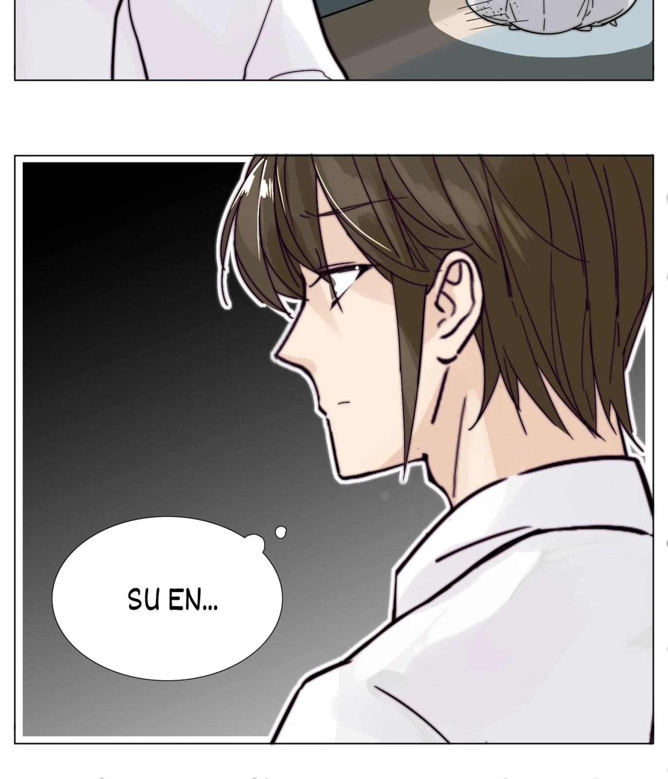 Read Shine and Sweet (Colored) chapter 72 image 13 on Lezhin