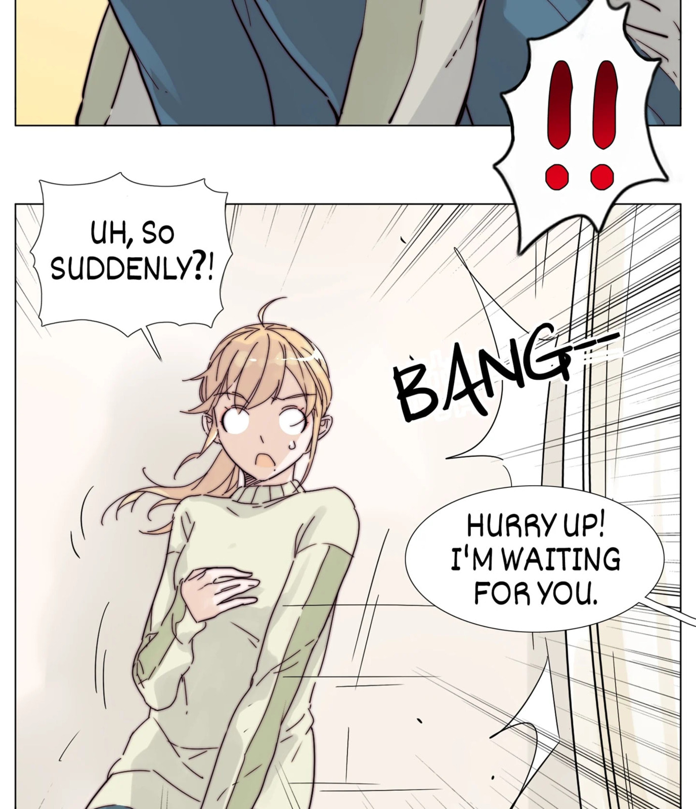 Read Shine and Sweet (Colored) chapter 72 image 15 on Lezhin