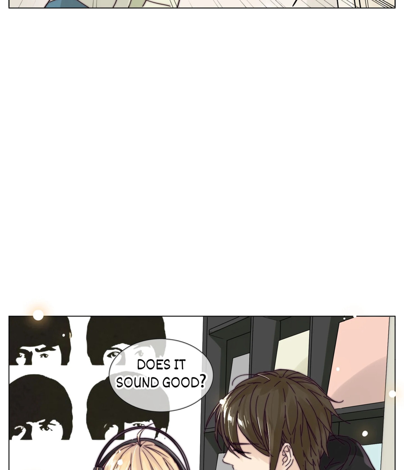 Read Shine and Sweet (Colored) chapter 72 image 16 on Lezhin