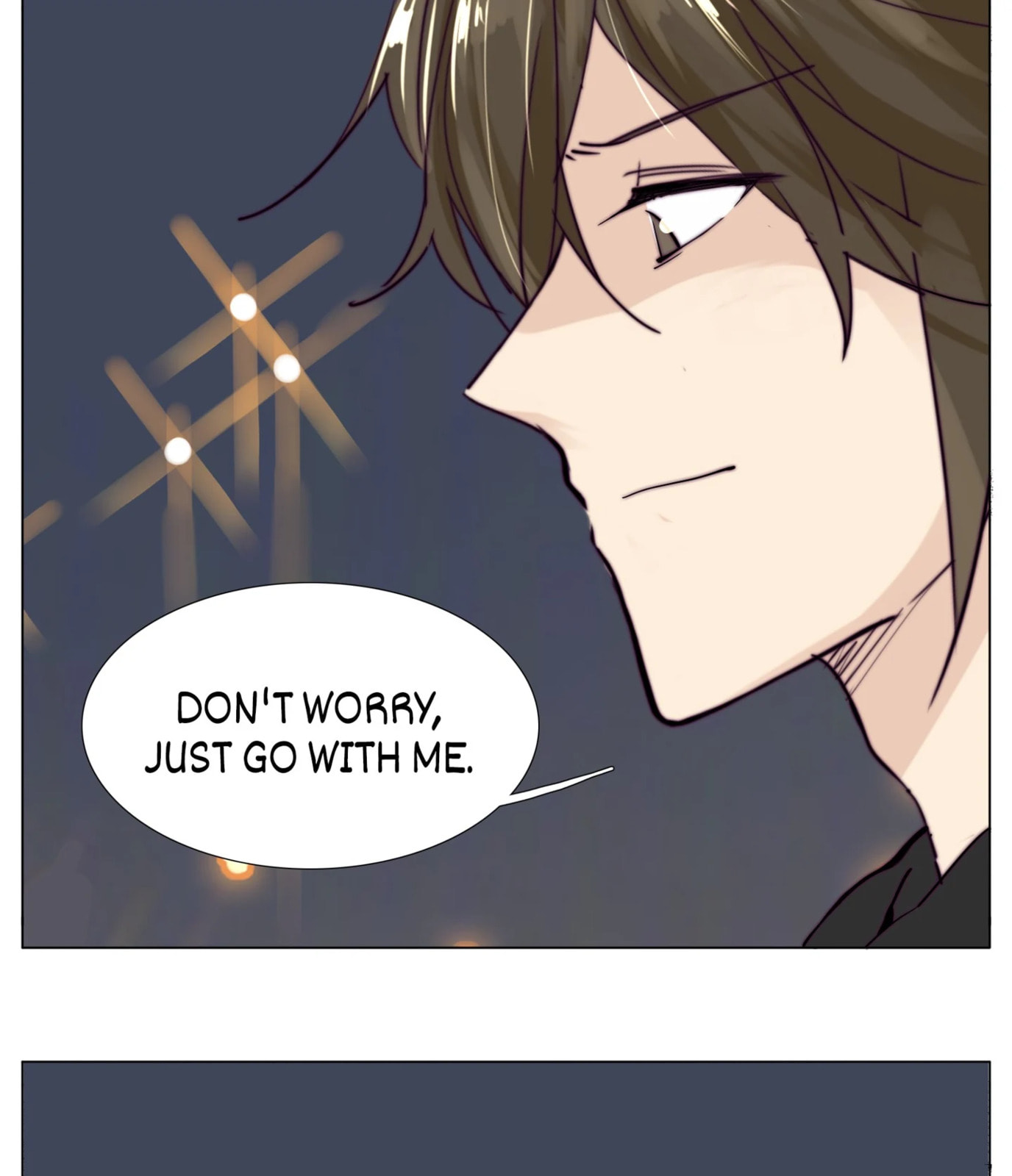 Read Shine and Sweet (Colored) chapter 72 image 26 on Lezhin